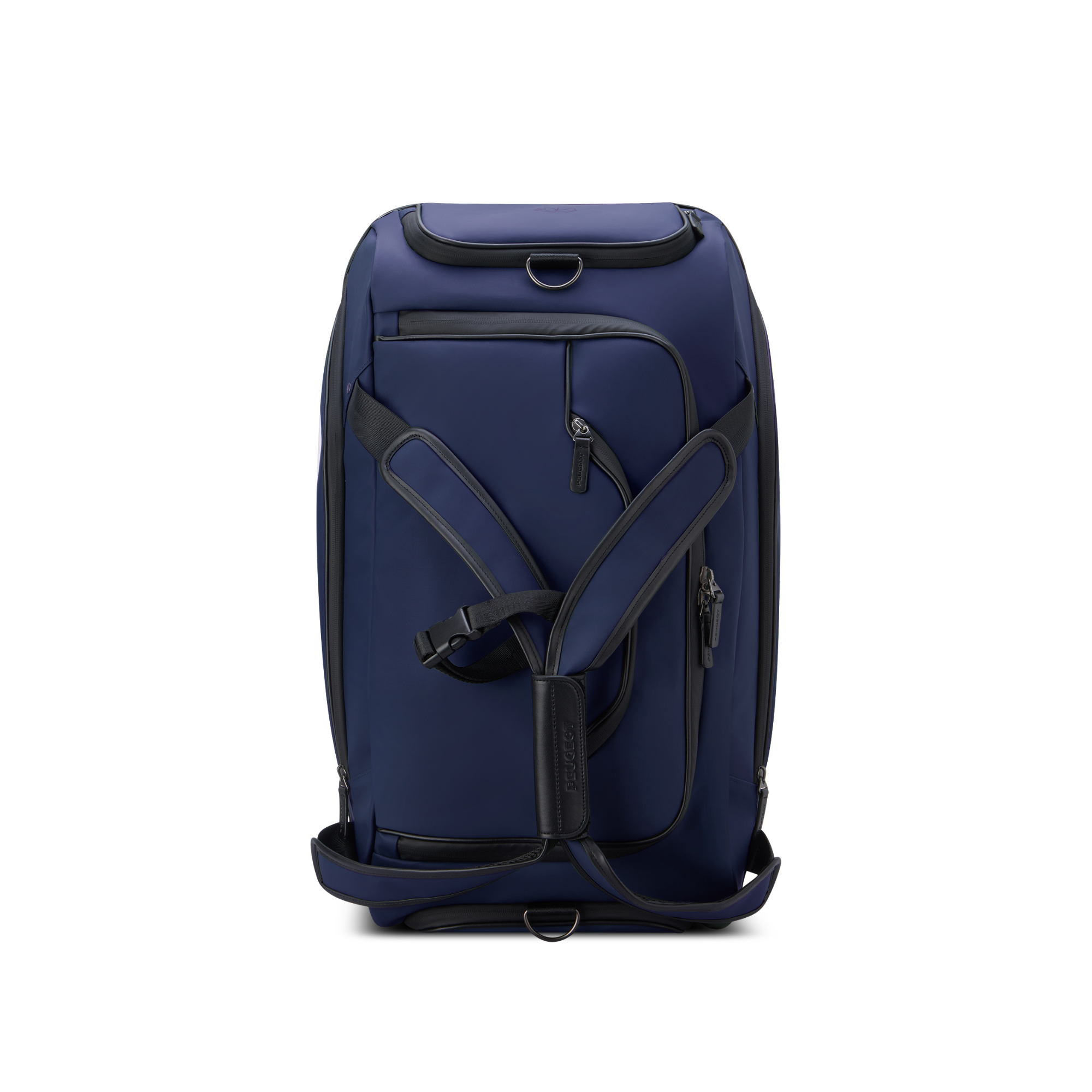 Peugeot Voyages - Duffle Travel Bag (55cm)