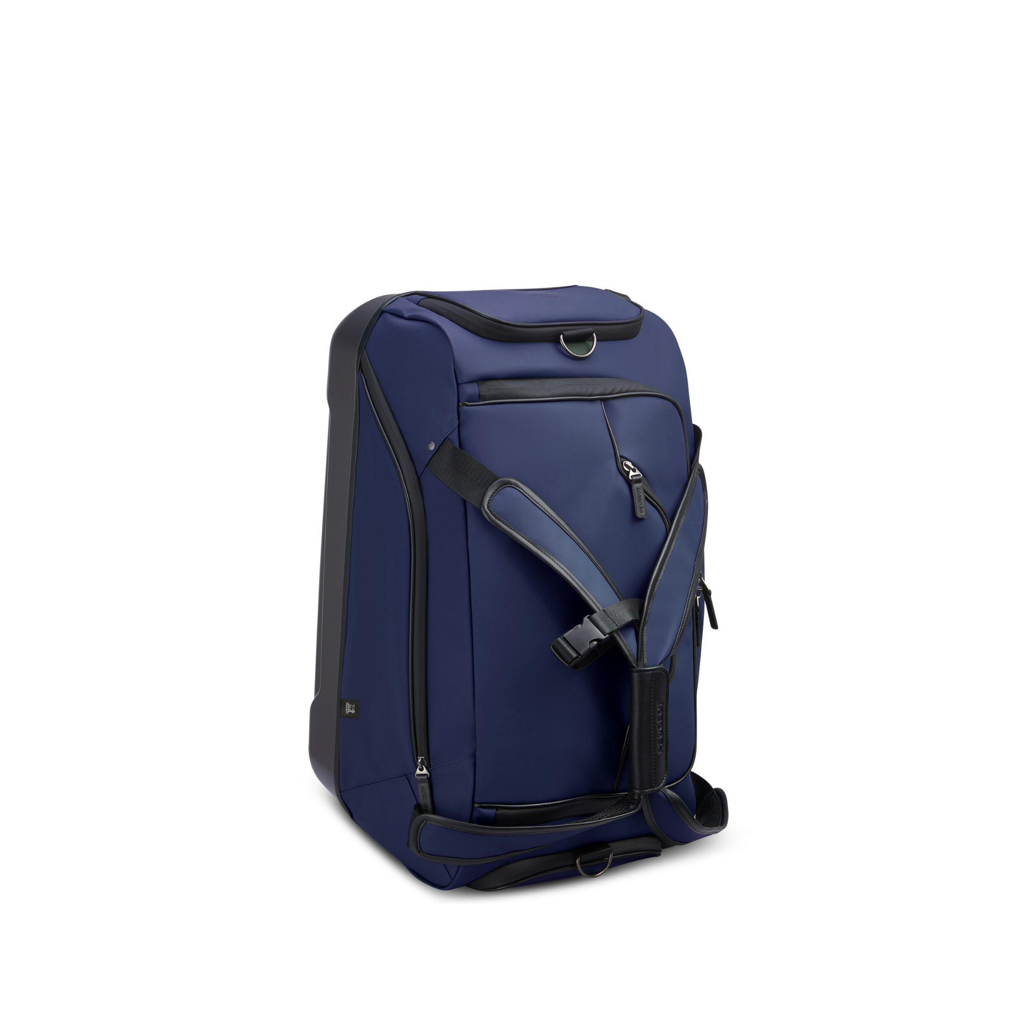 Peugeot Voyages - Duffle Travel Bag (55cm)