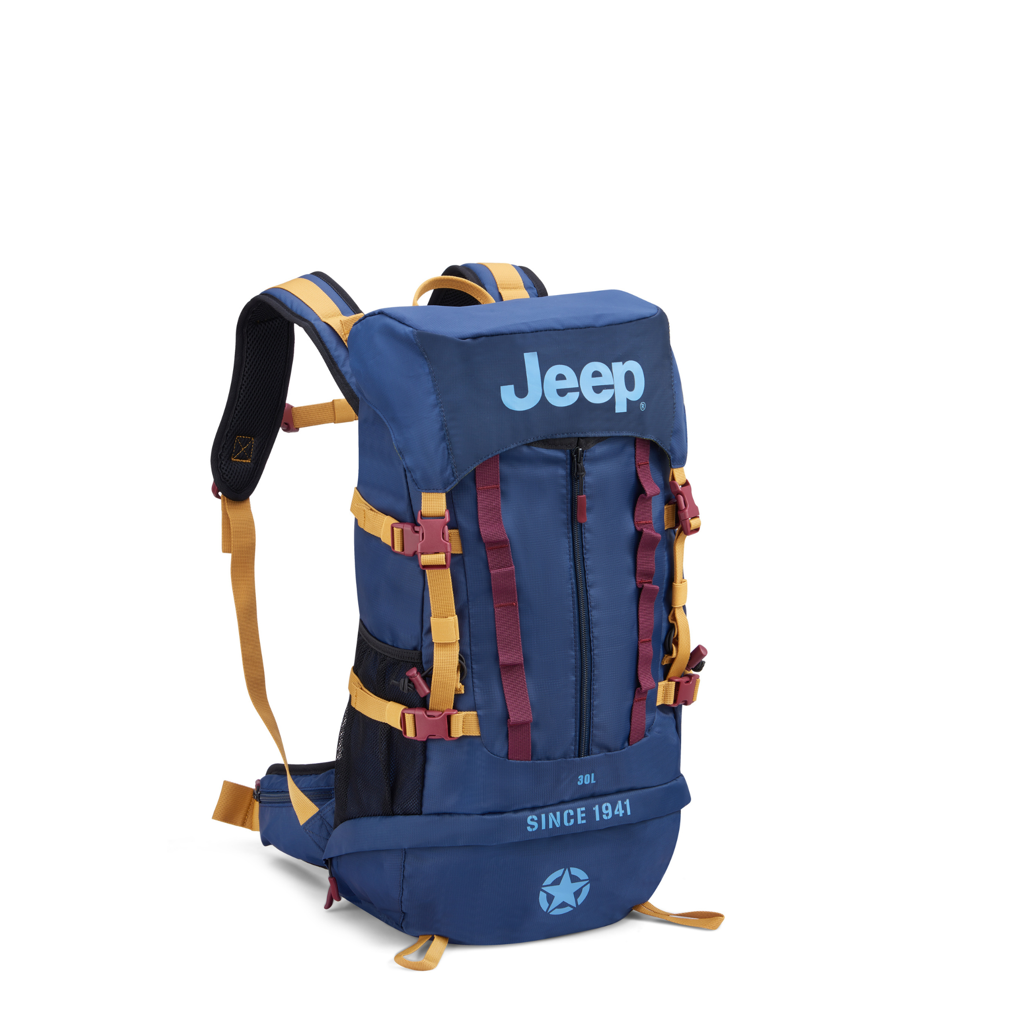 Jeep Backpack - Hiking - 30L