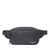Delsey Paris TN Organised Belt Bag Travel Waist Pack in Black