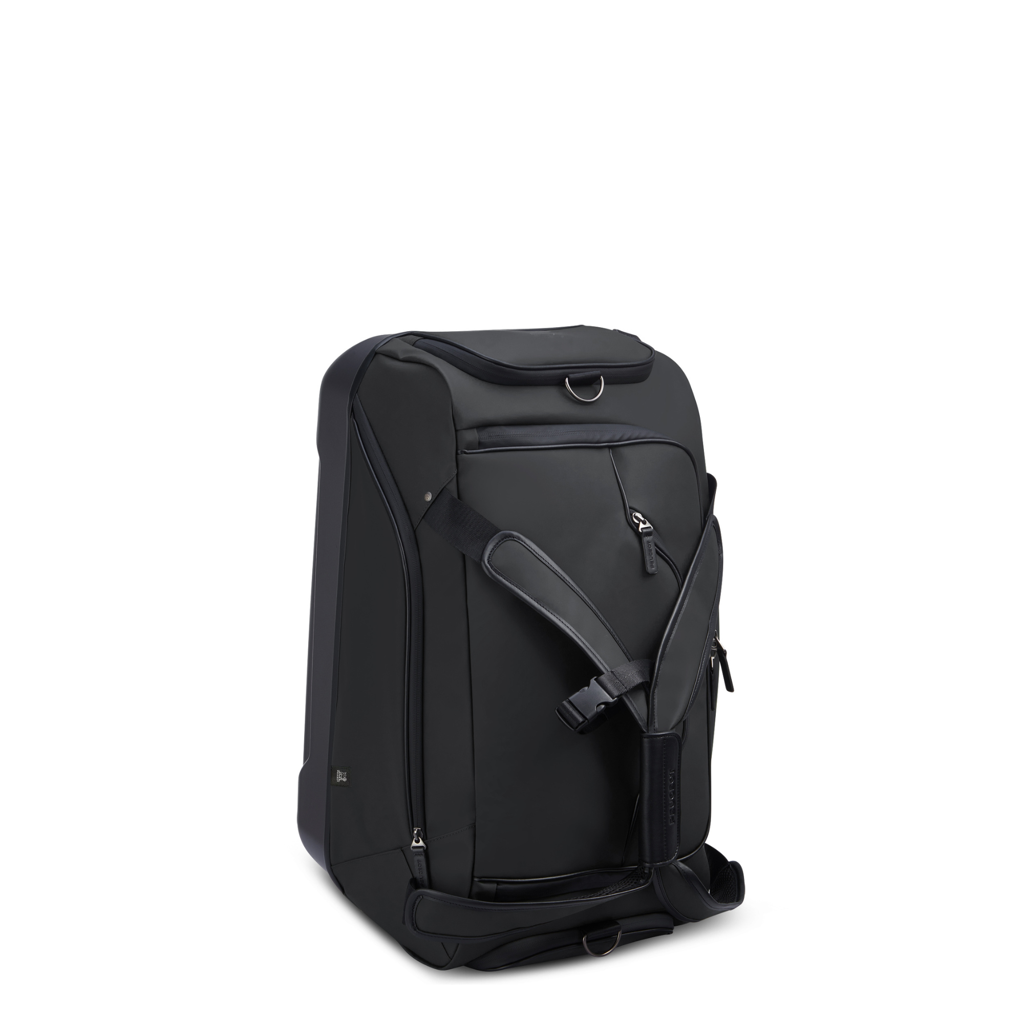 Peugeot Voyages - Duffle Travel Bag (55cm)