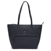 Delsey Paris Lepic Large Tote Bag in Navy