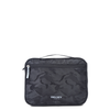 Delsey Paris Accessory 2.0 Wet Case Travel Organizer in Black