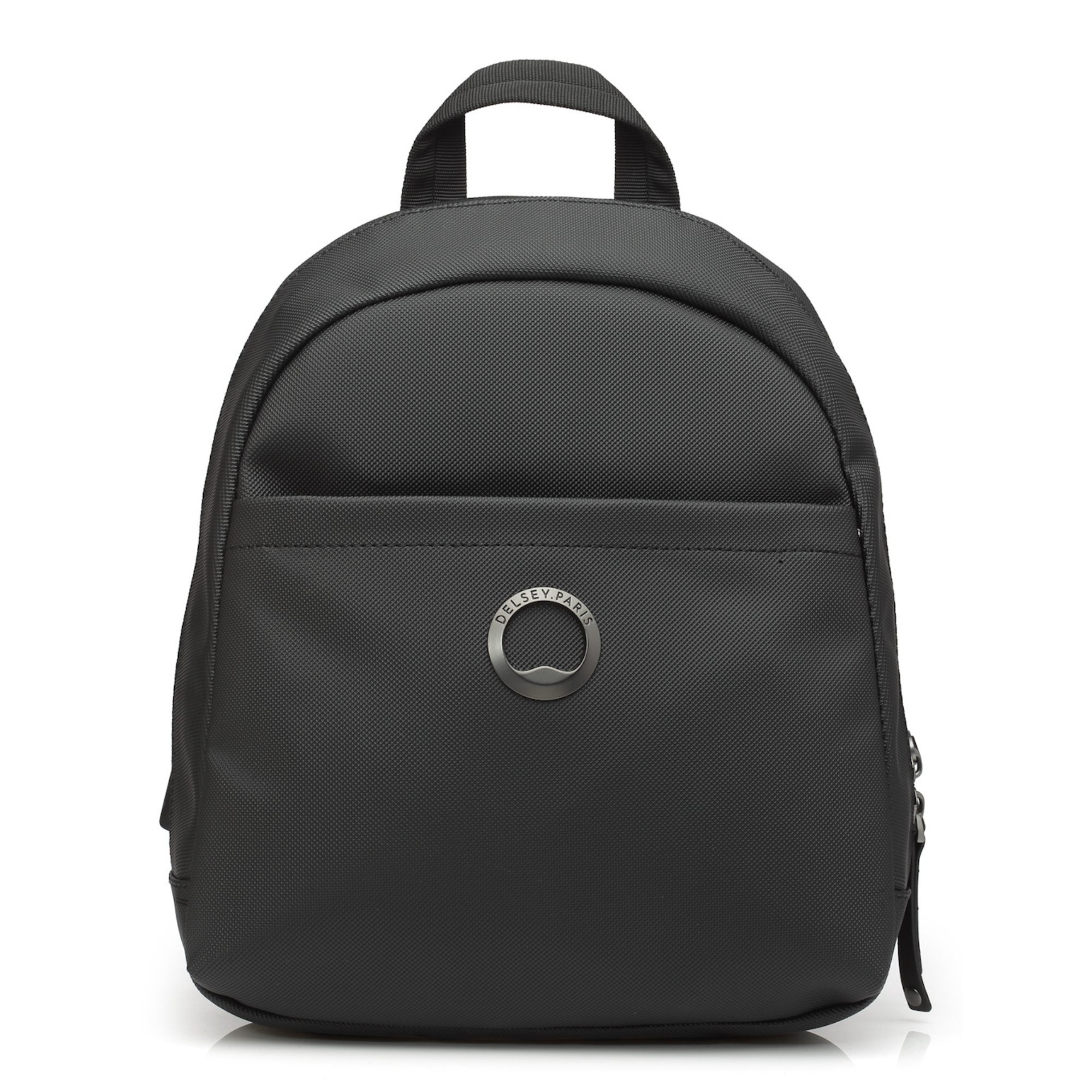 Delsey Paris Lepic small travel backpack in black