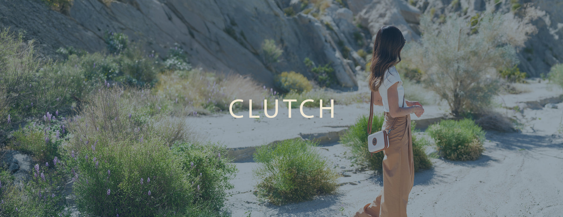 Clutches banner