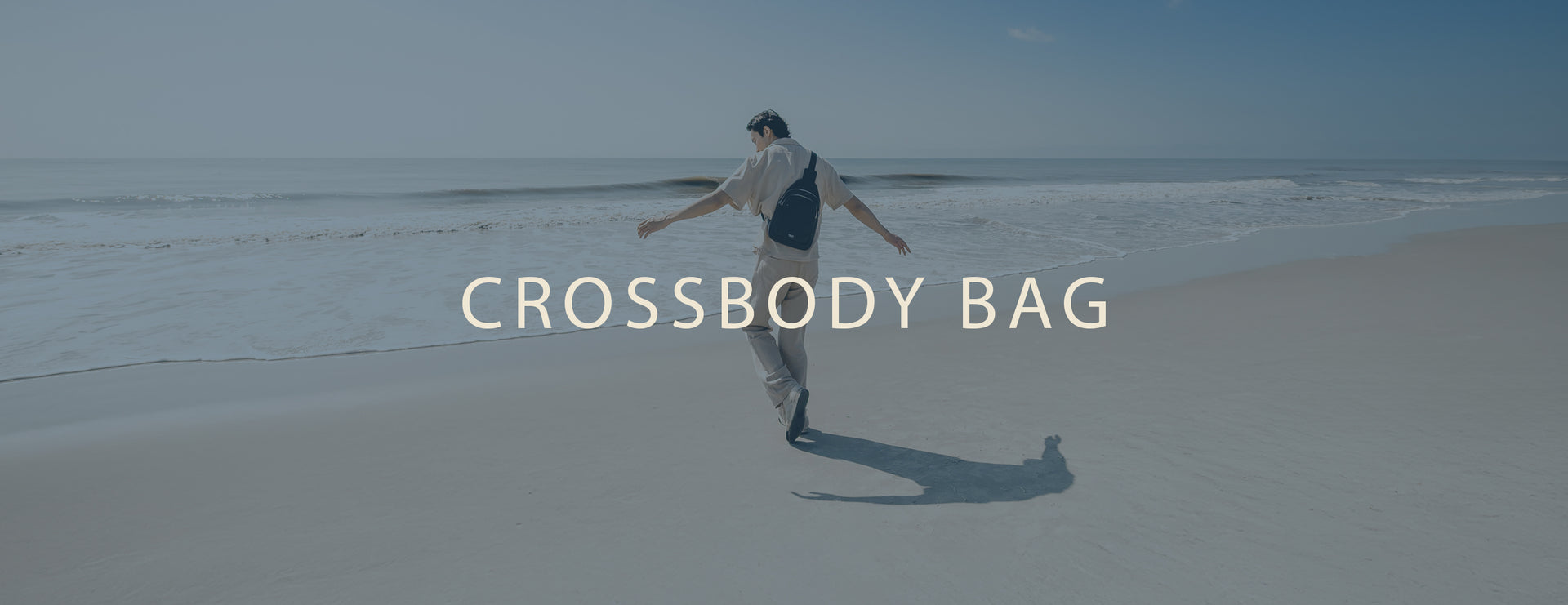 Crossbody Bags banner