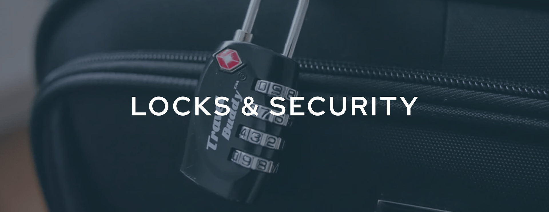 Locks & Security banner