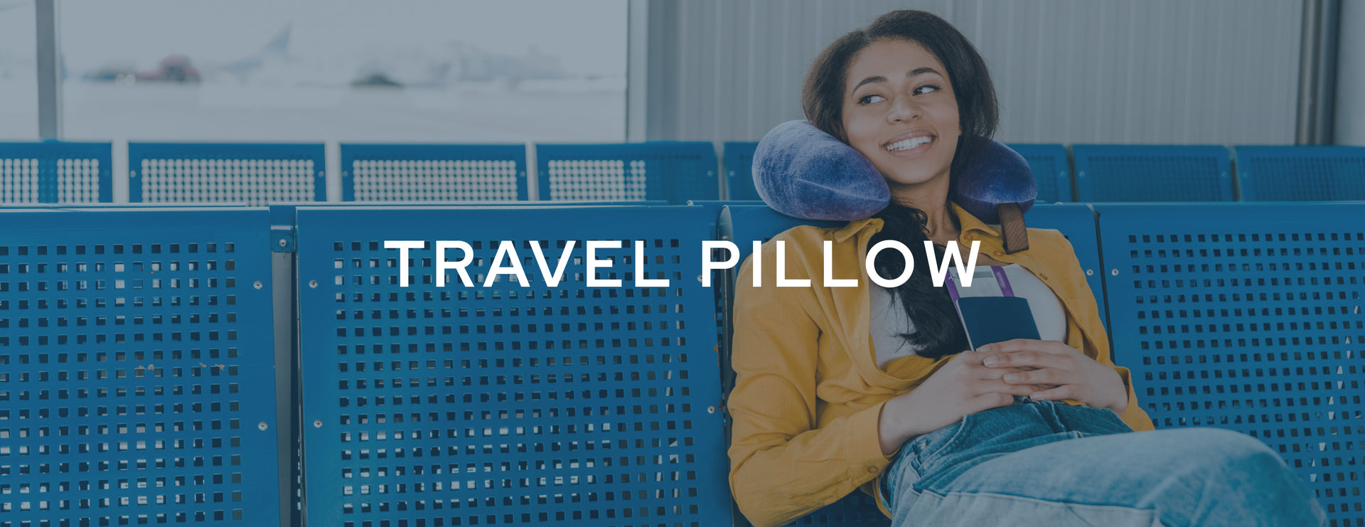 Travel Pillows banner