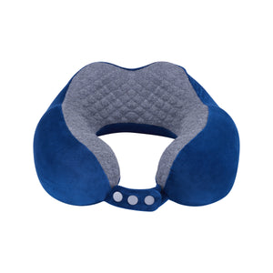 Delsey Paris ACCESSORY 2.0 - Memory Foam Travel Pillow