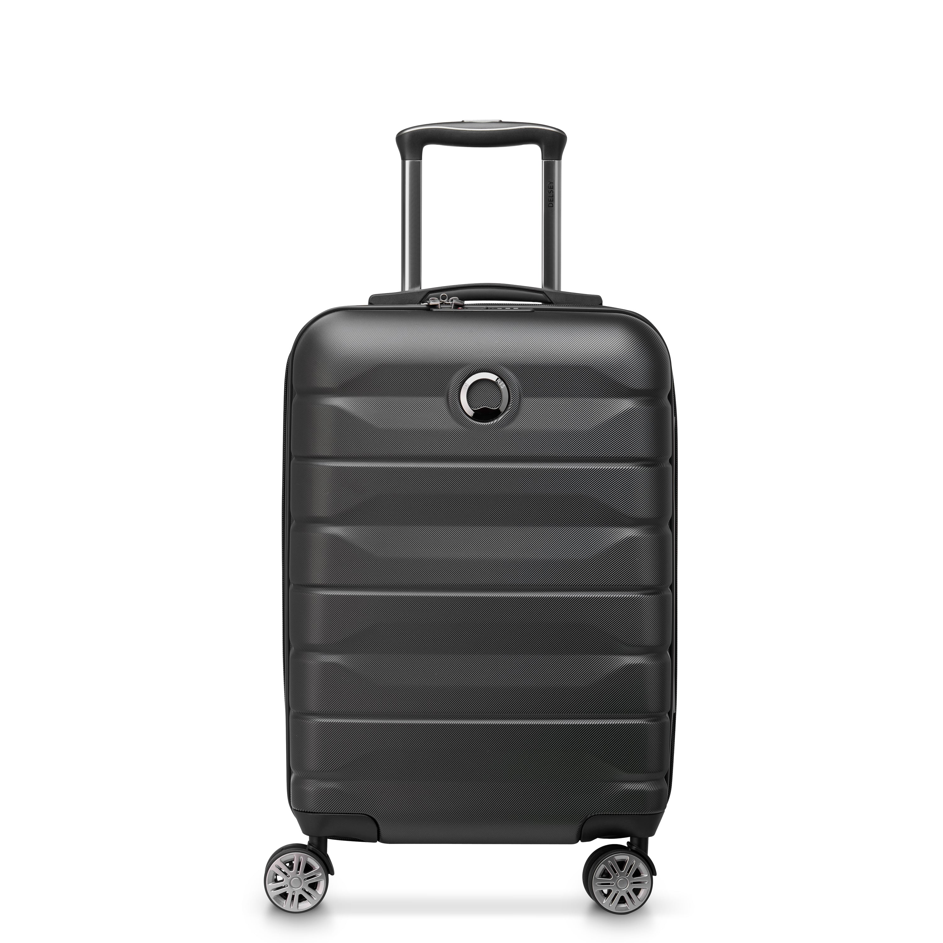 Delsey Paris AIR ARMOUR - Carry-On - S Expandable (56cm)