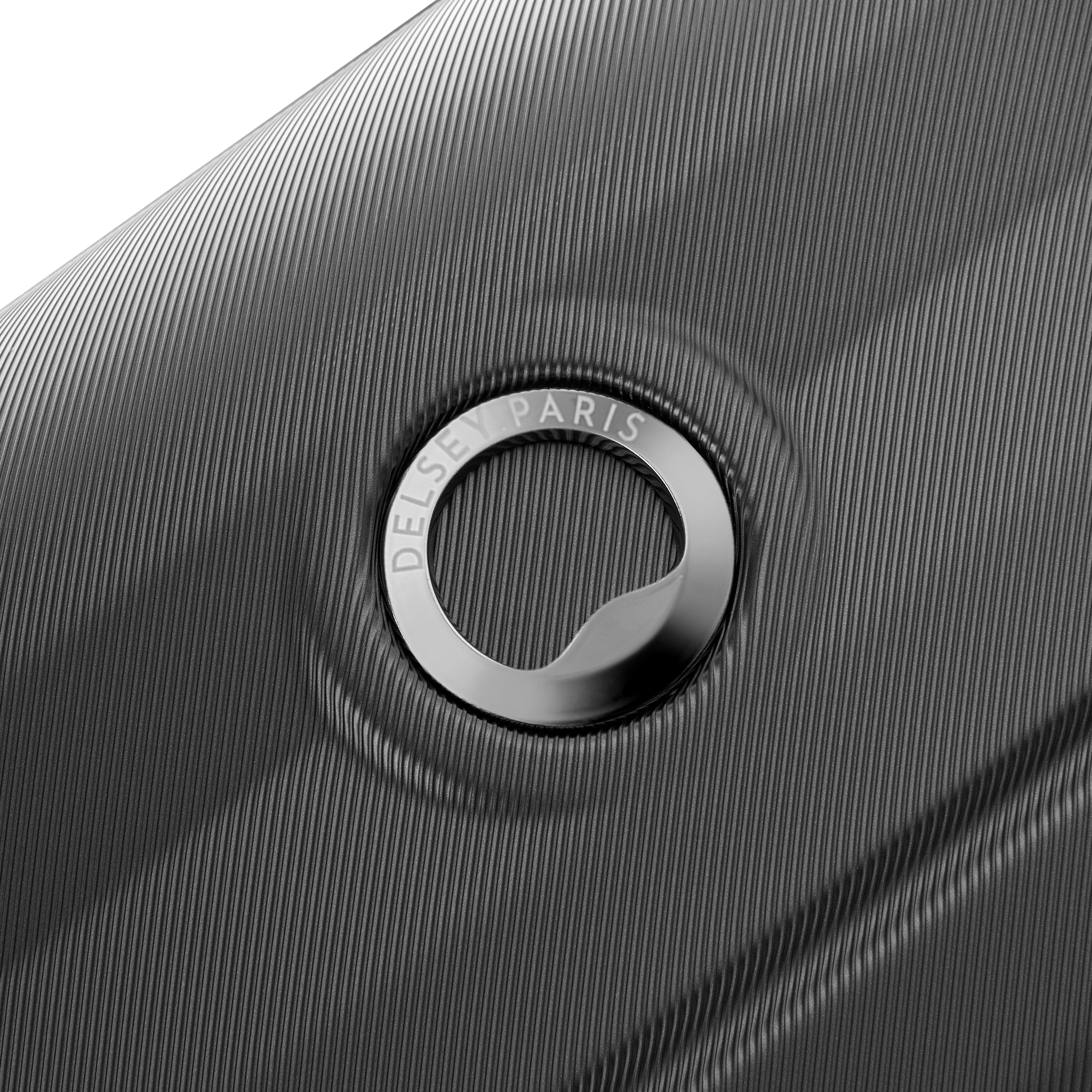 Delsey Paris AIR ARMOUR - Carry-On - S Expandable (56cm)