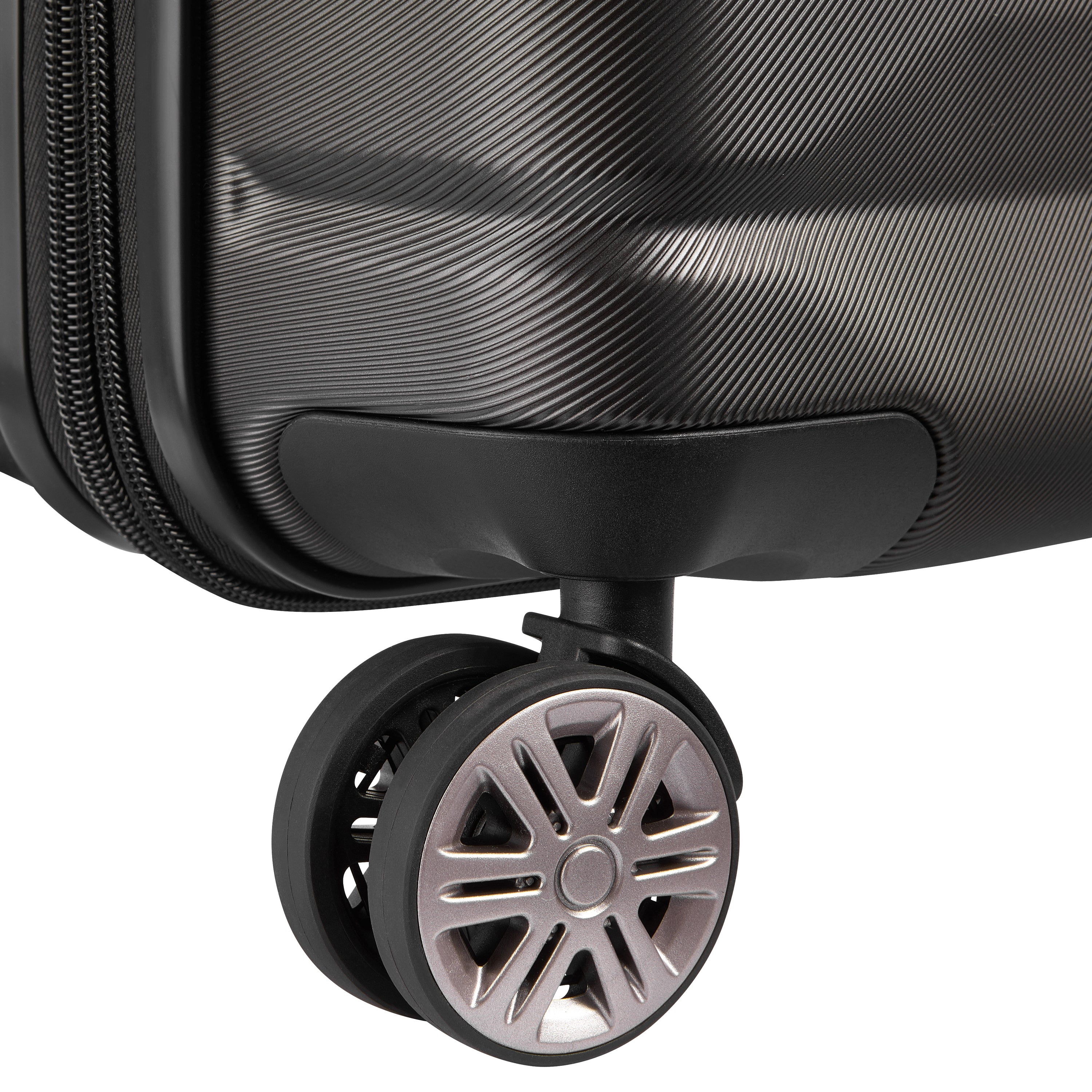 Delsey Paris AIR ARMOUR - Carry-On - S Expandable (56cm)