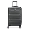 Delsey Paris AIR ARMOUR - Check-in Suitcase - M Expandable (68cm)