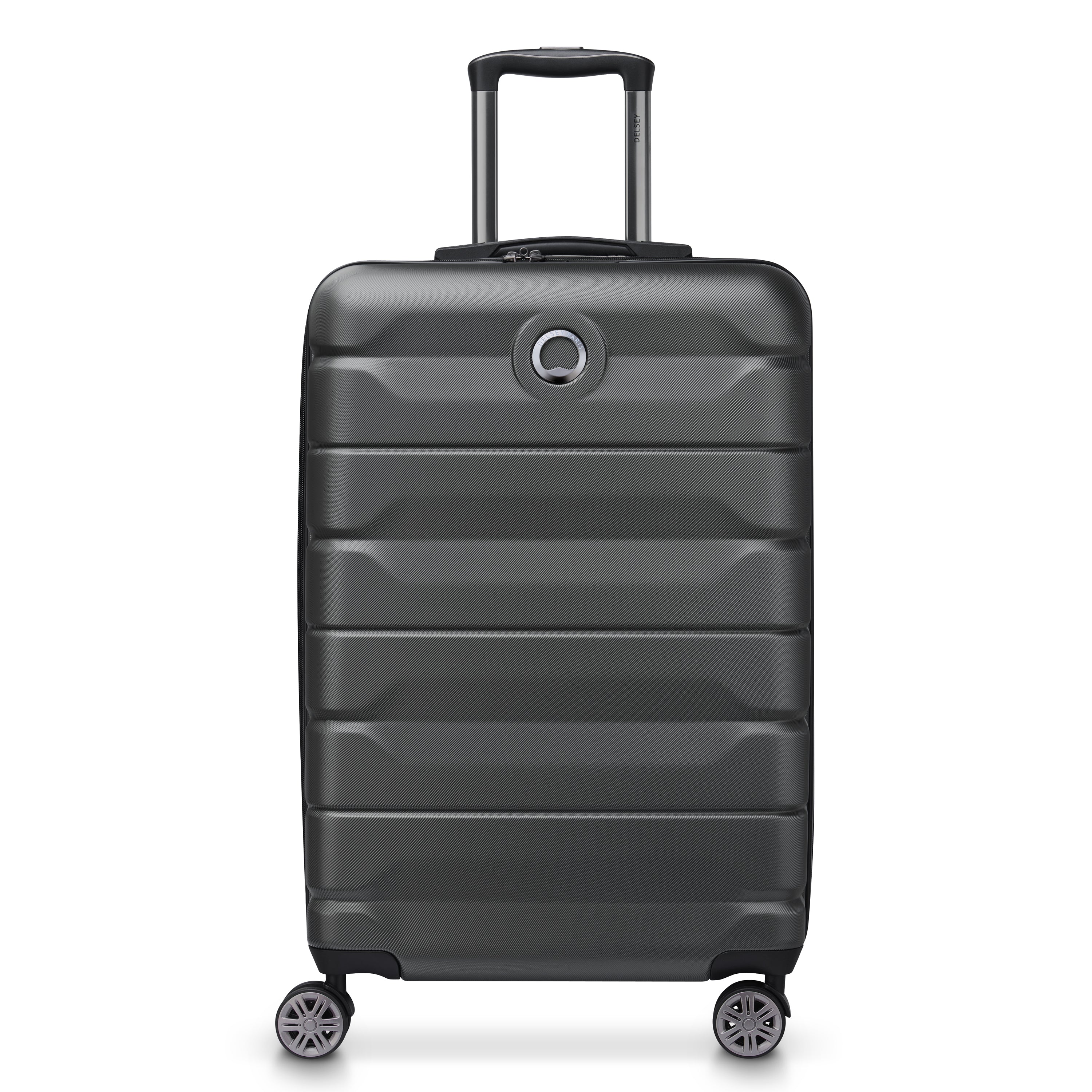Delsey Paris AIR ARMOUR - Check-in Suitcase - M Expandable (68cm)