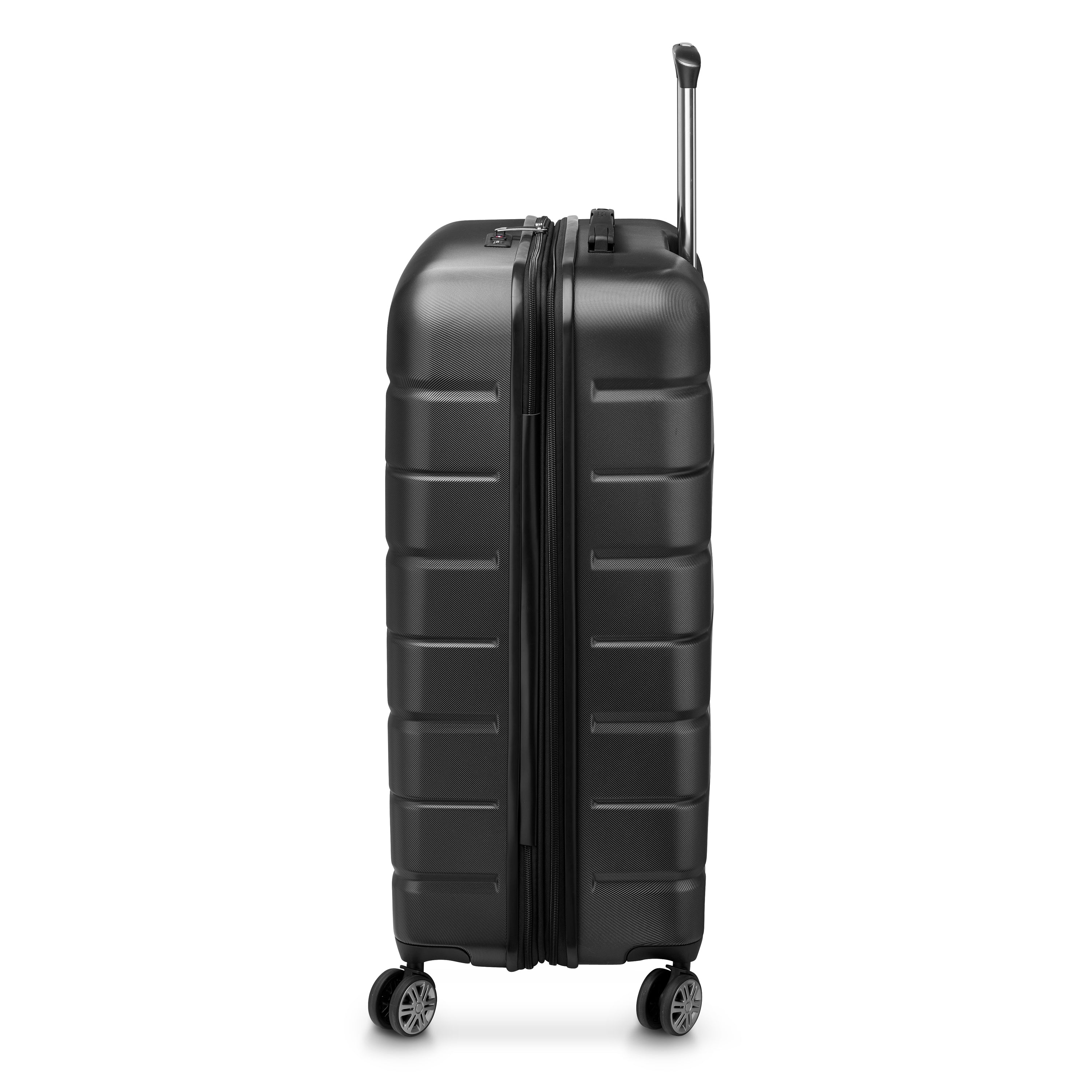 Delsey Paris AIR ARMOUR - Check-in Suitcase - L Expandable (77cm)