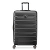 Delsey Paris AIR ARMOUR - Check-in Suitcase - L Expandable (77cm)