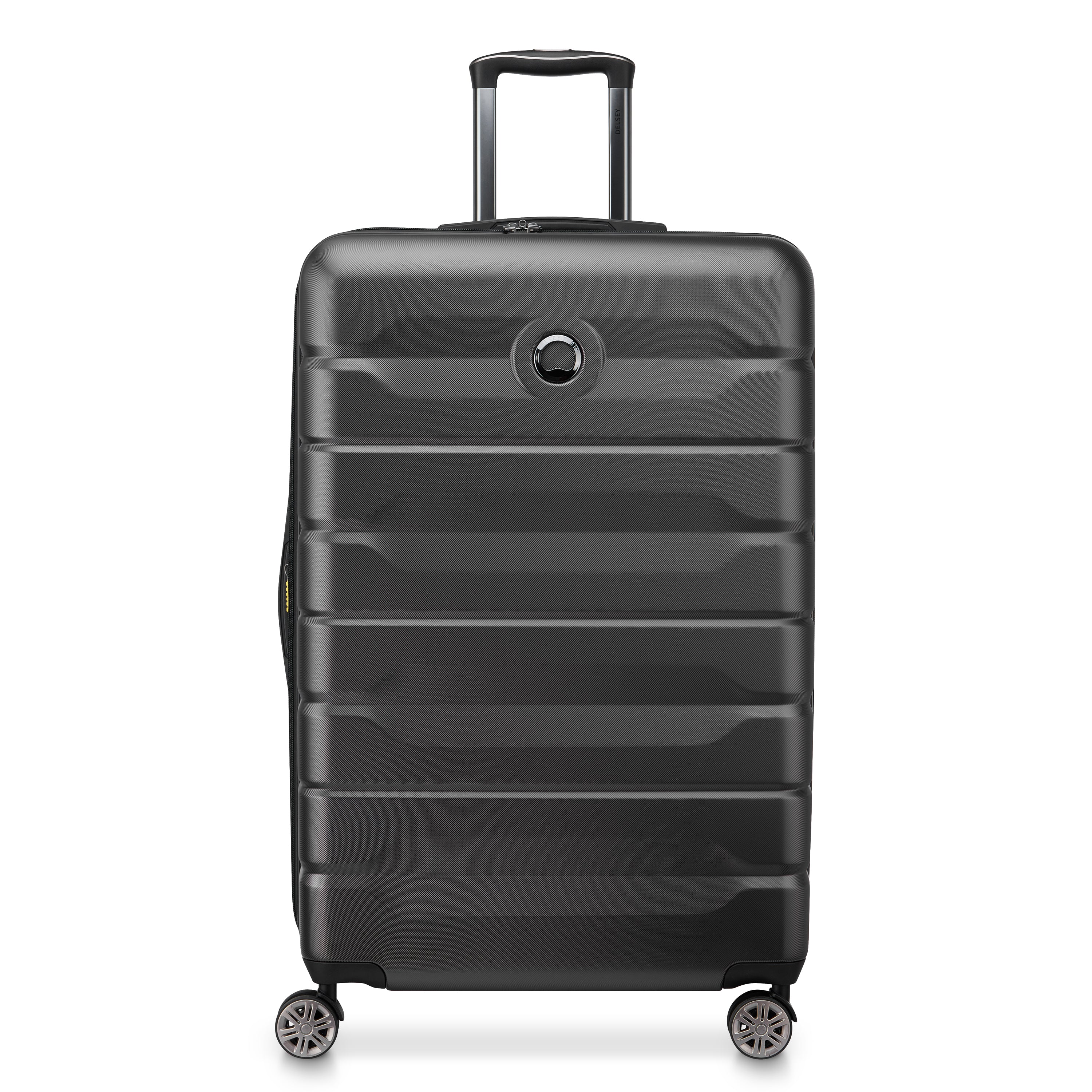 Delsey Paris AIR ARMOUR - Check-in Suitcase - L Expandable (77cm)