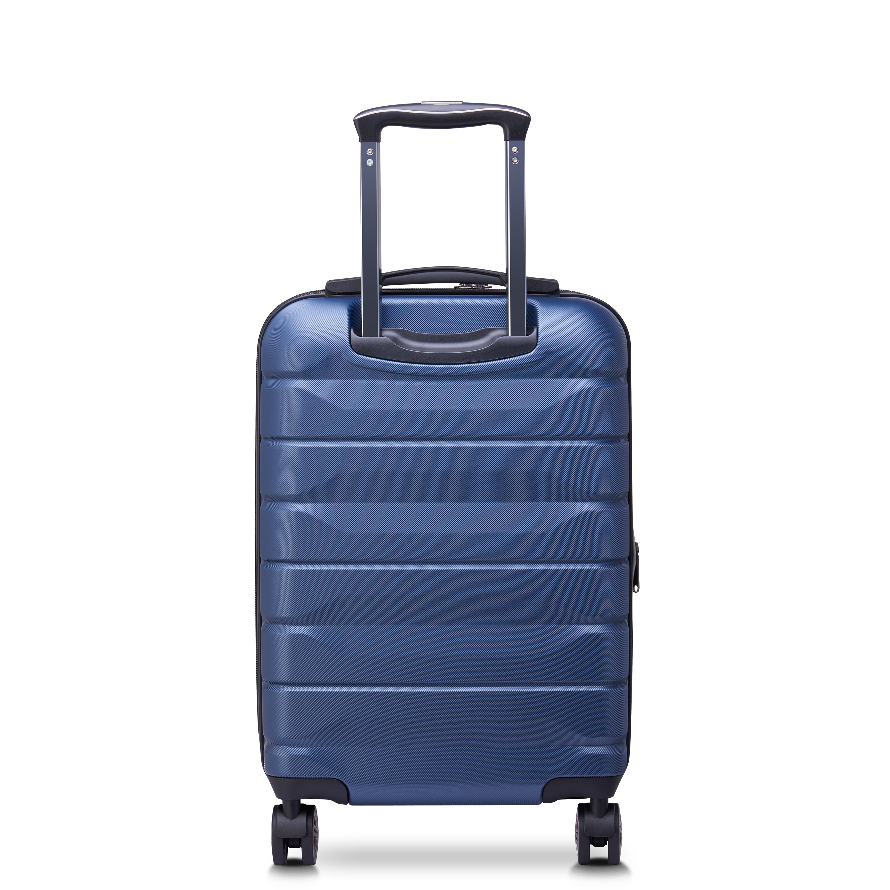 Delsey Paris AIR ARMOUR - Carry-On - S Expandable (56cm)