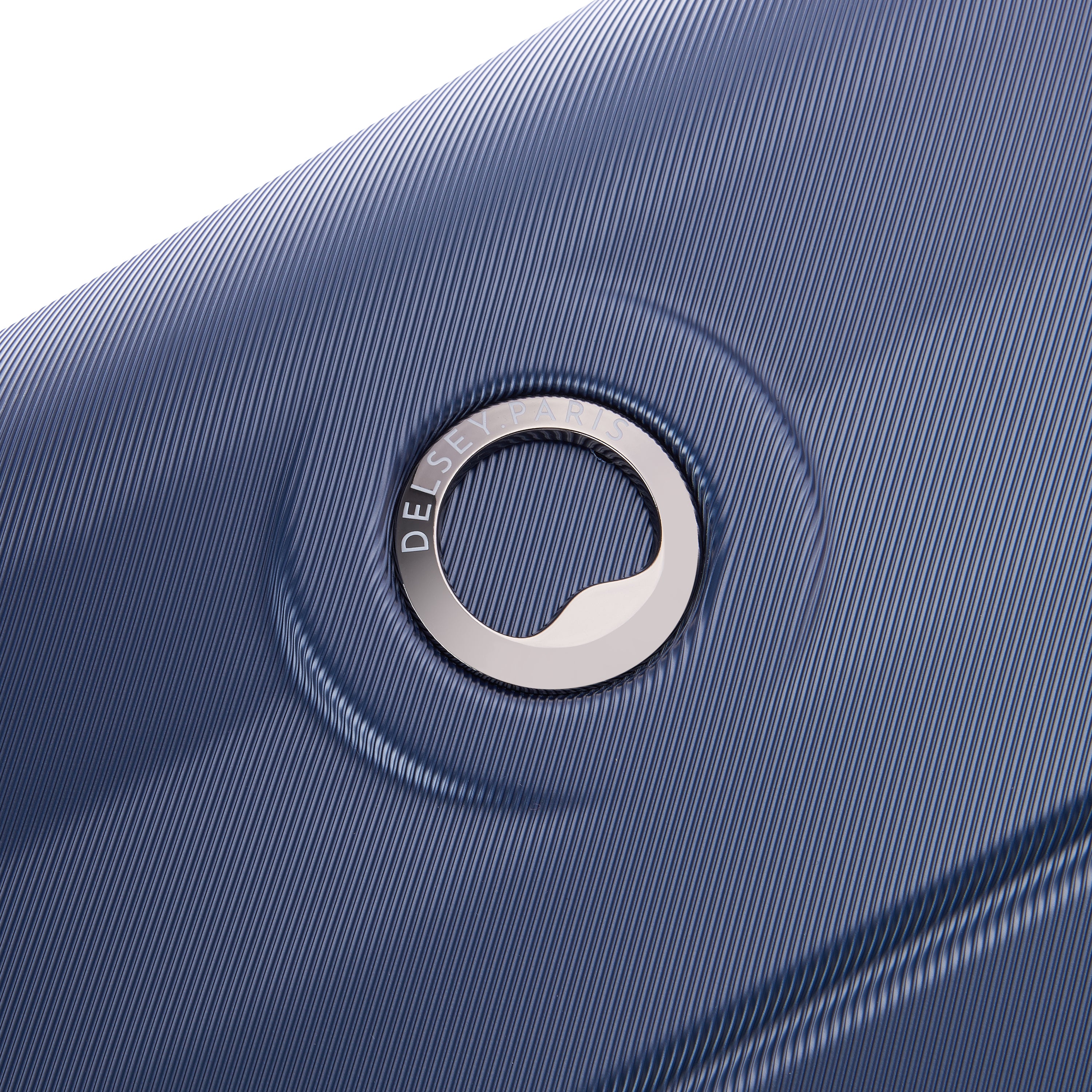 Delsey Paris AIR ARMOUR - Carry-On - S Expandable (56cm)