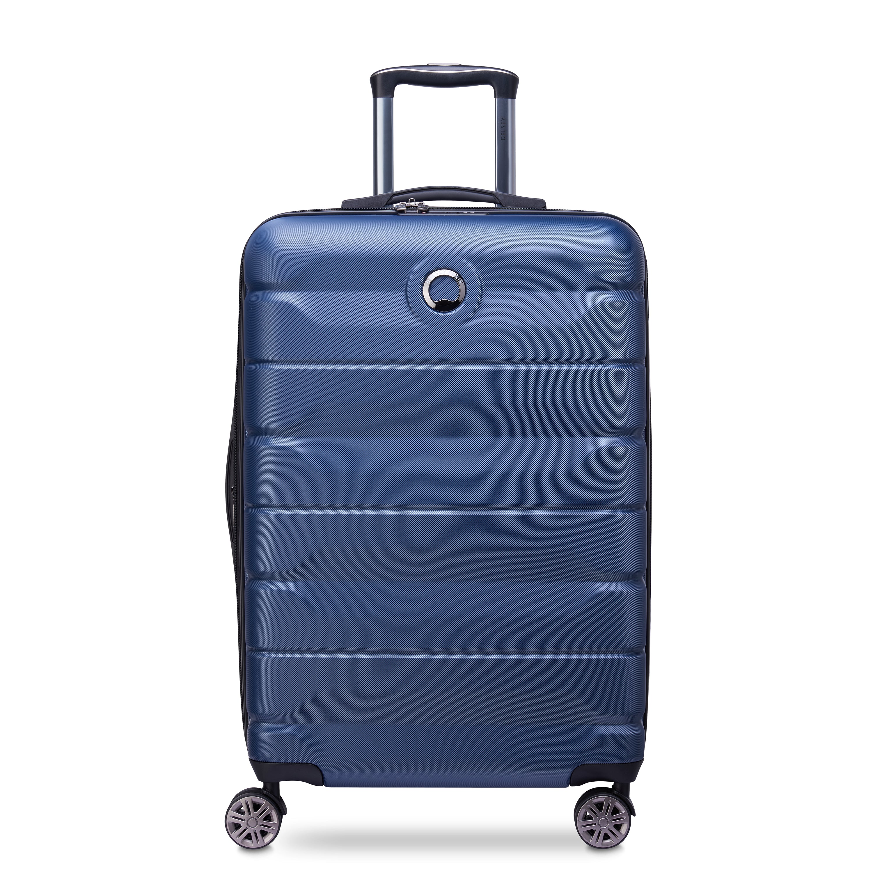 Delsey Paris AIR ARMOUR - Check-in Suitcase - M Expandable (68cm)