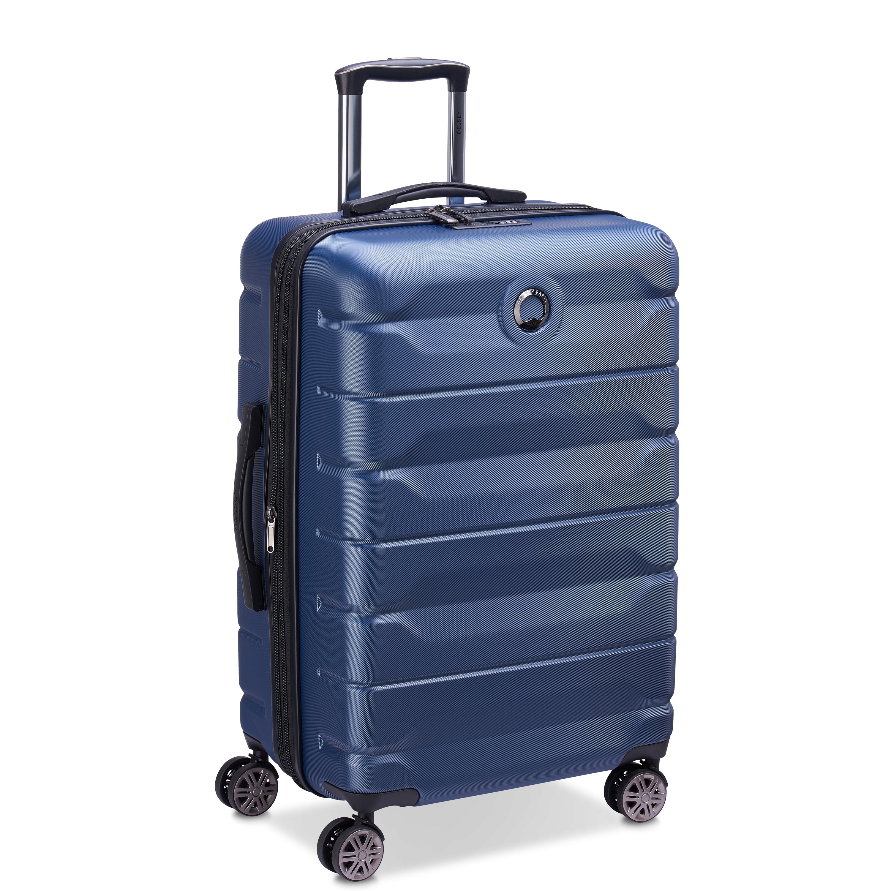 Delsey Paris AIR ARMOUR - Check-in Suitcase - M Expandable (68cm)