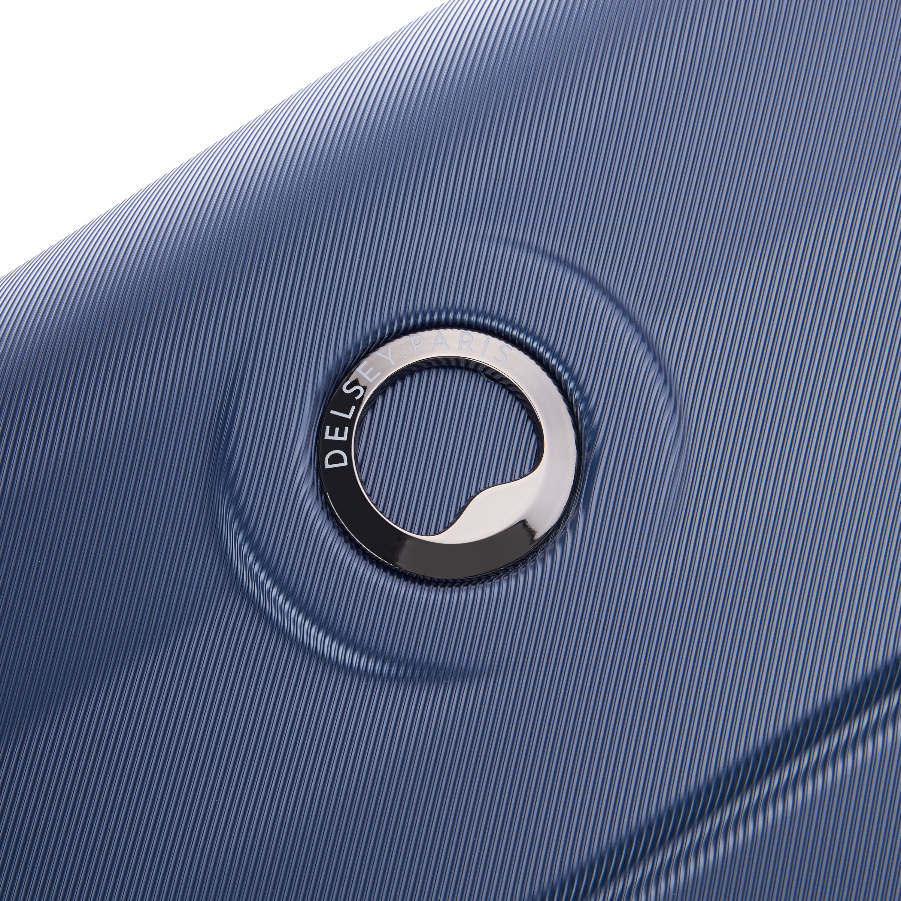 Delsey Paris AIR ARMOUR - Set Of 3 Suitcases