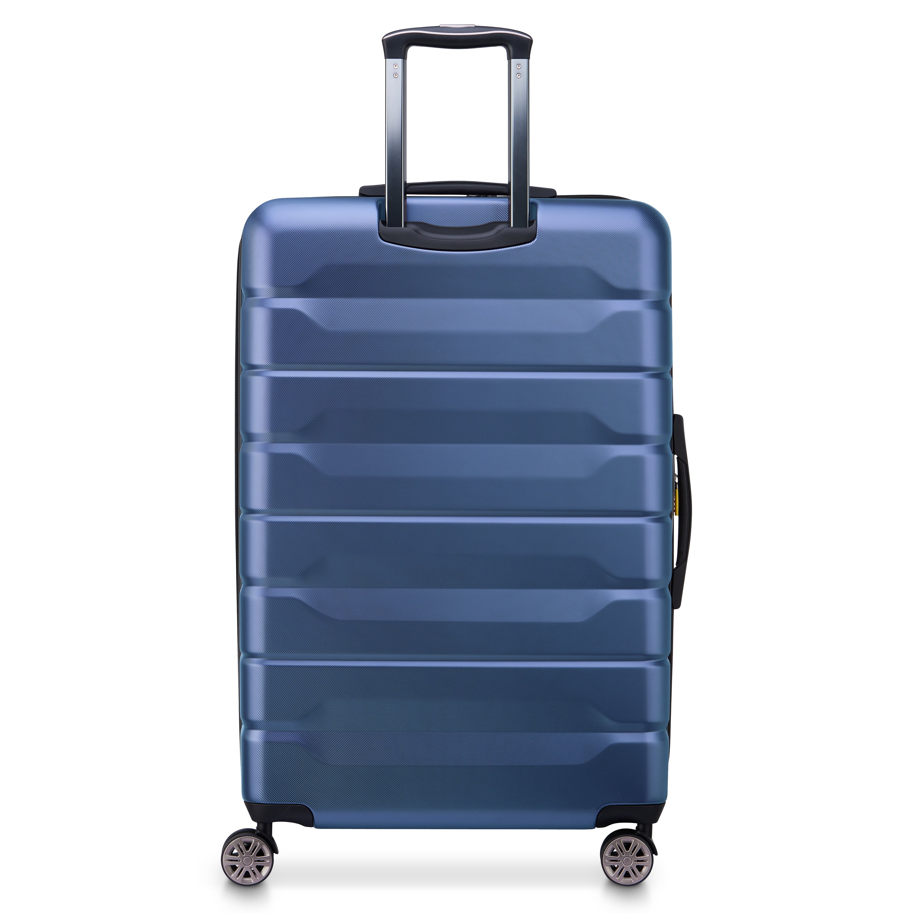Delsey Paris AIR ARMOUR - Check-in Suitcase - L Expandable (77cm)