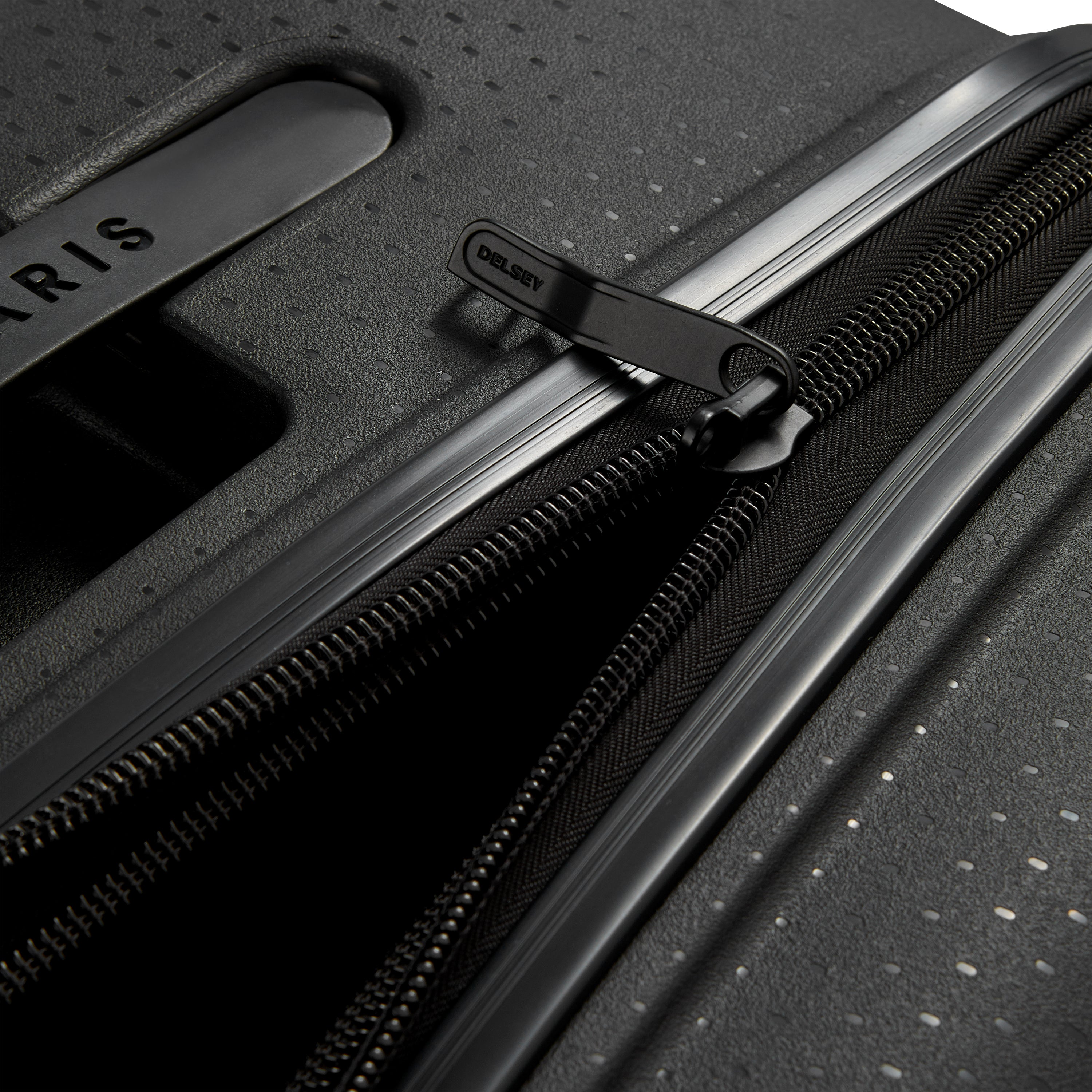 Delsey Paris BELMONT PLUS - Set Of 3 Suitcases