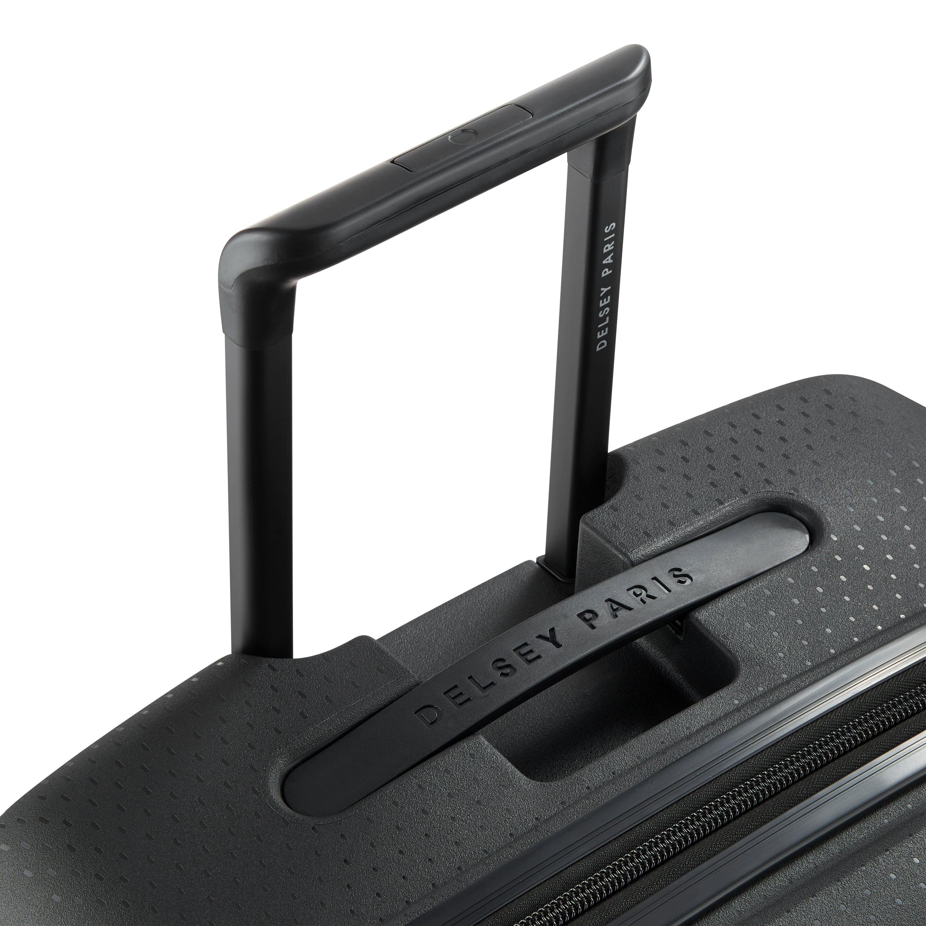 Delsey Paris BELMONT PLUS - Set Of 3 Suitcases