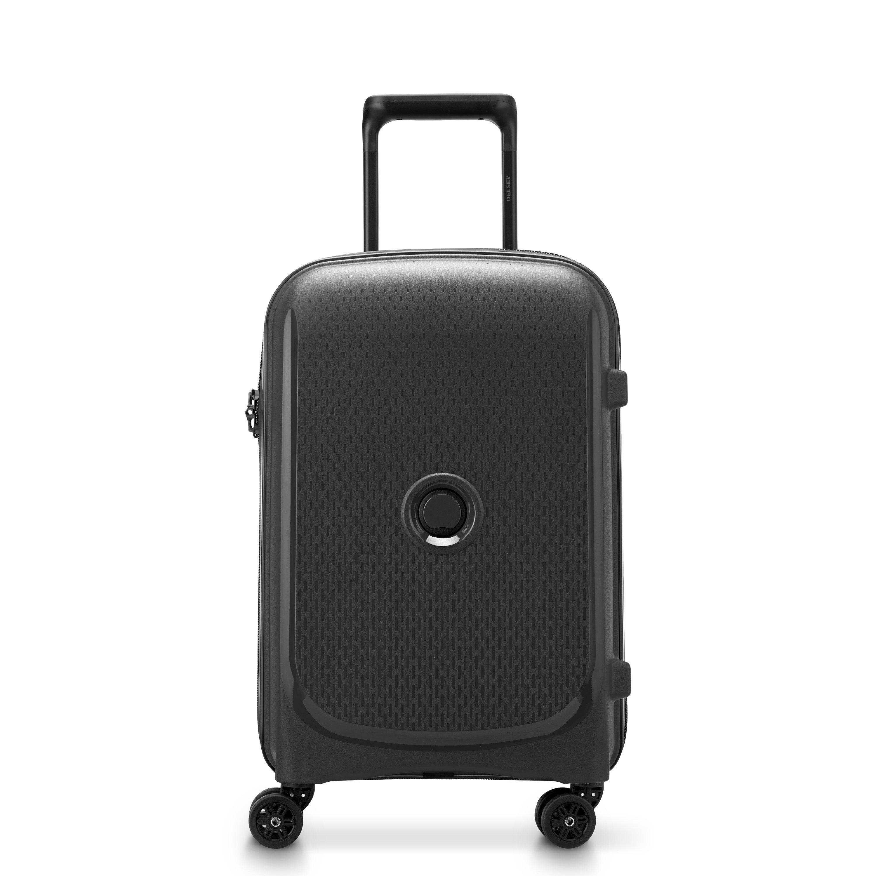 Delsey Paris BELMONT PLUS - Cabin Suitcase - S Expandable (55cm)