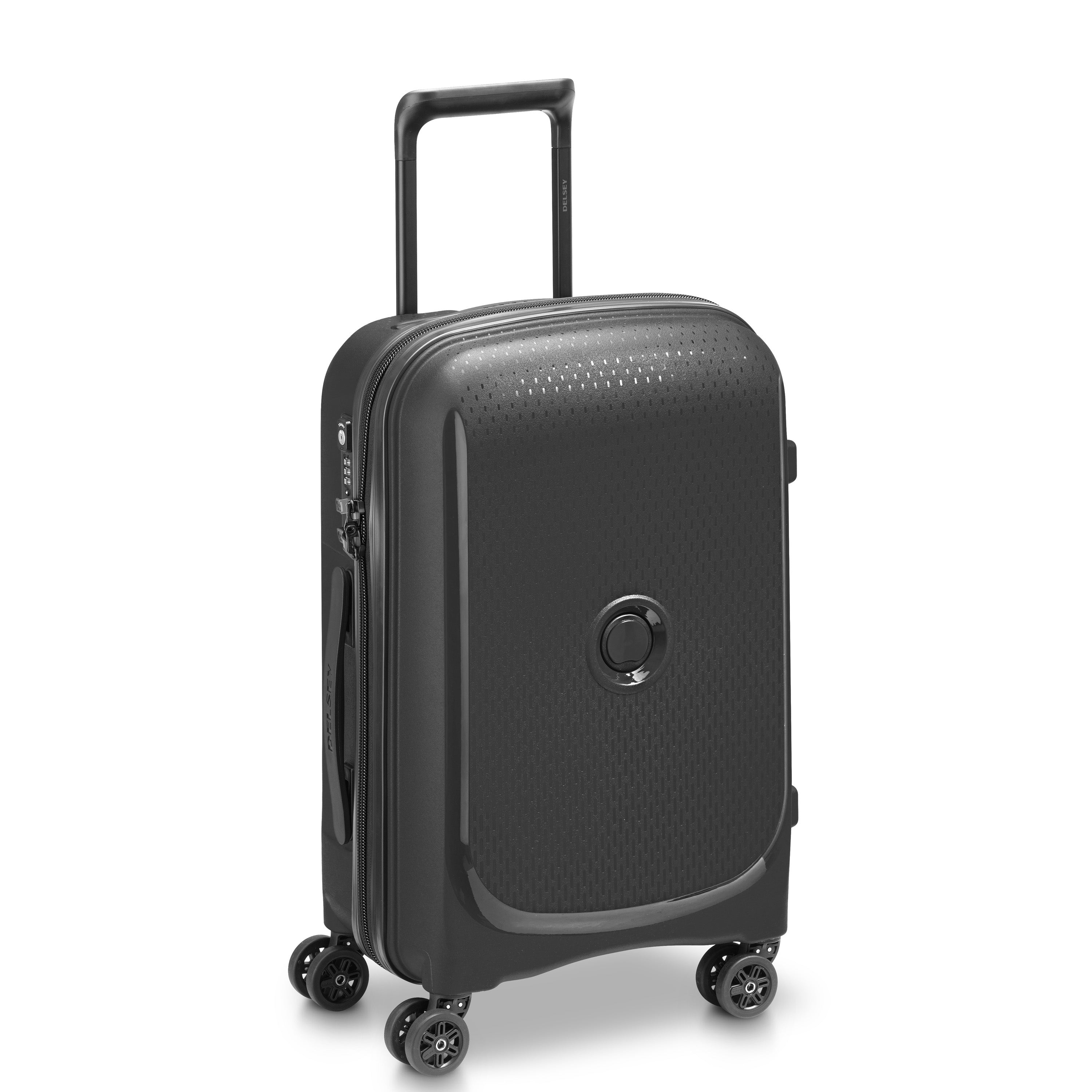 Delsey Paris BELMONT PLUS - Cabin Suitcase - S Expandable (55cm)