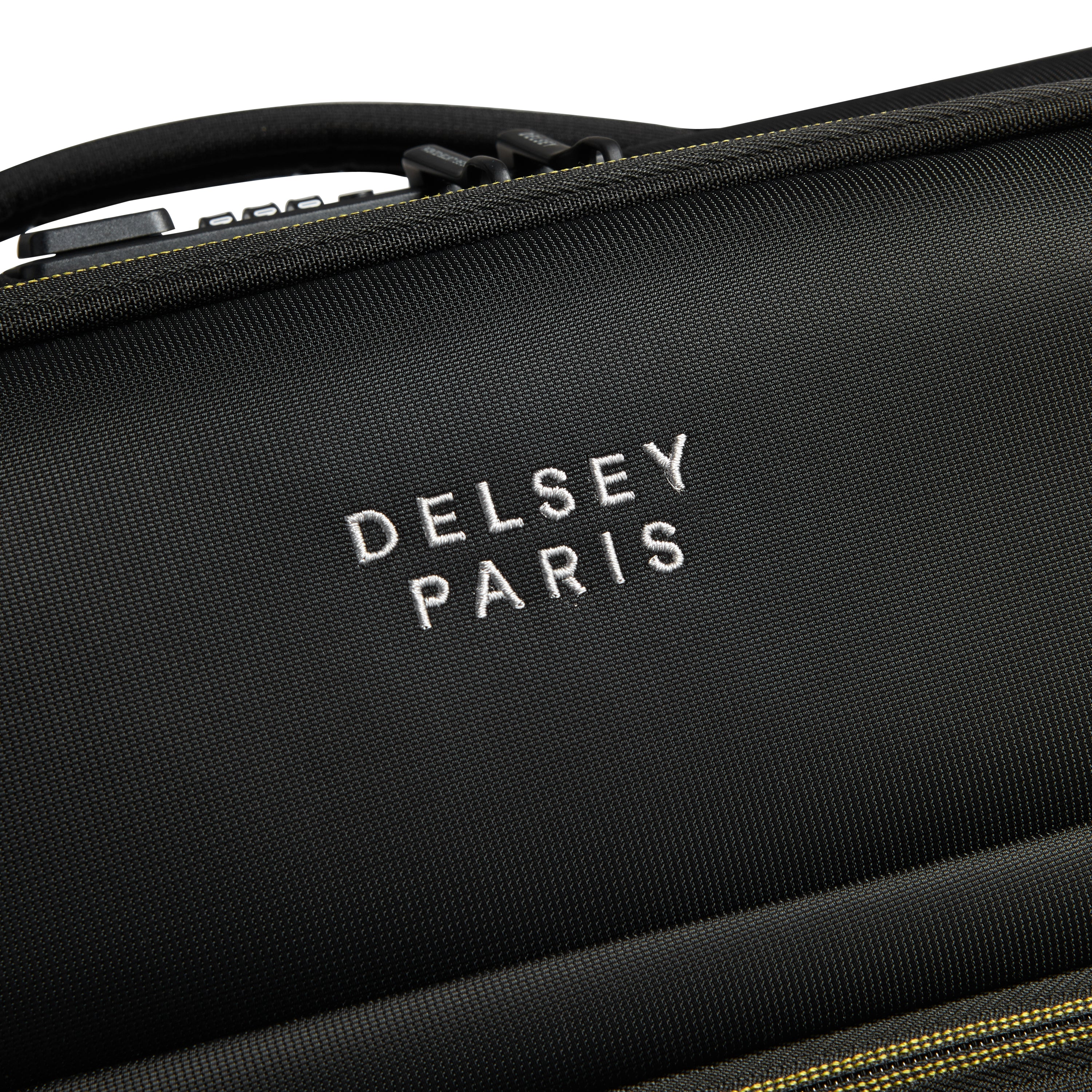 Delsey Paris BROCHANT 3 - Cabin Suitcase - S Expandable (55cm)