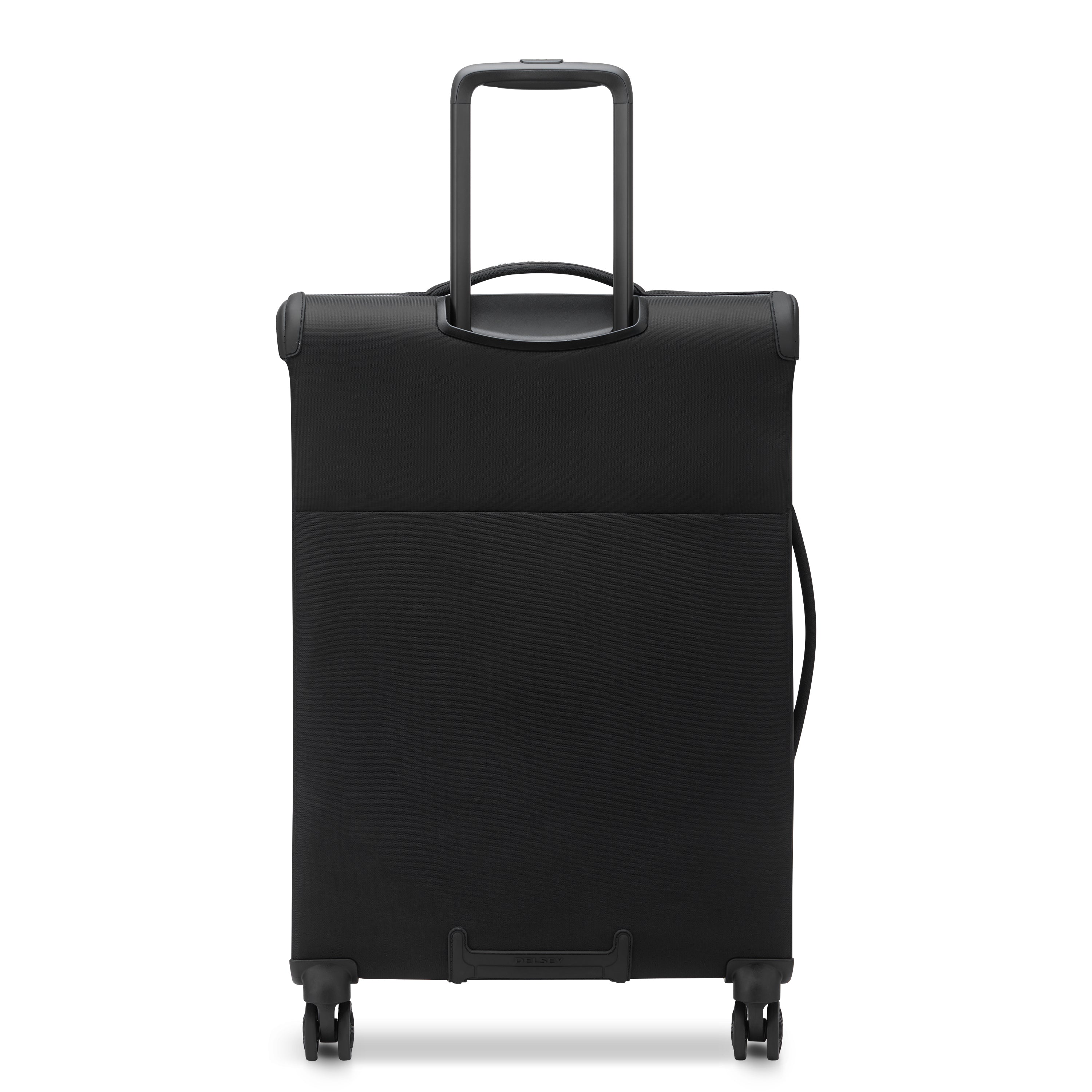 Delsey Paris BROCHANT 3 - Check-in Suitcase - M Expandable (67cm)