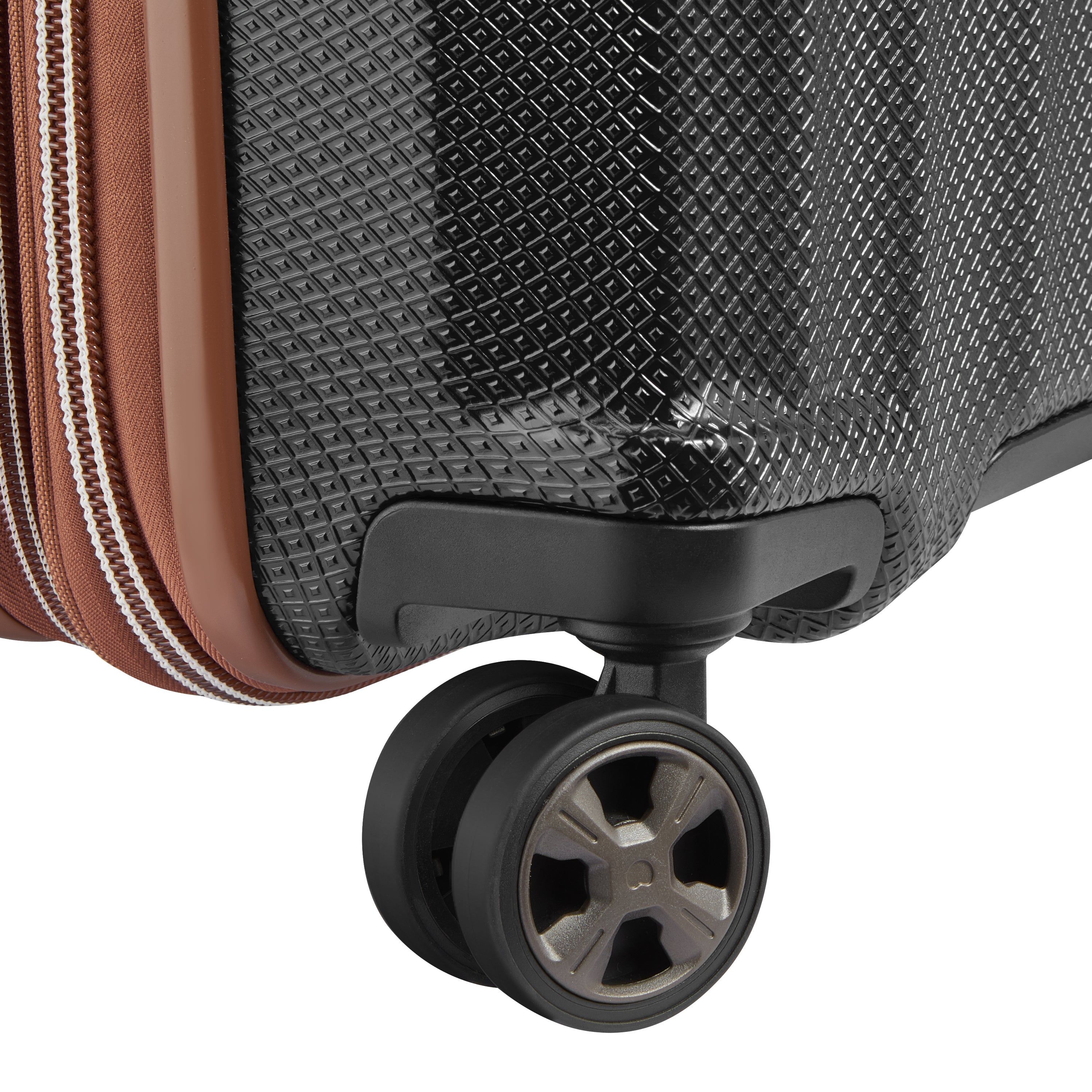 Delsey Paris CARROUSEL 2 - Cabin Suitcase - S Expandable (55cm)