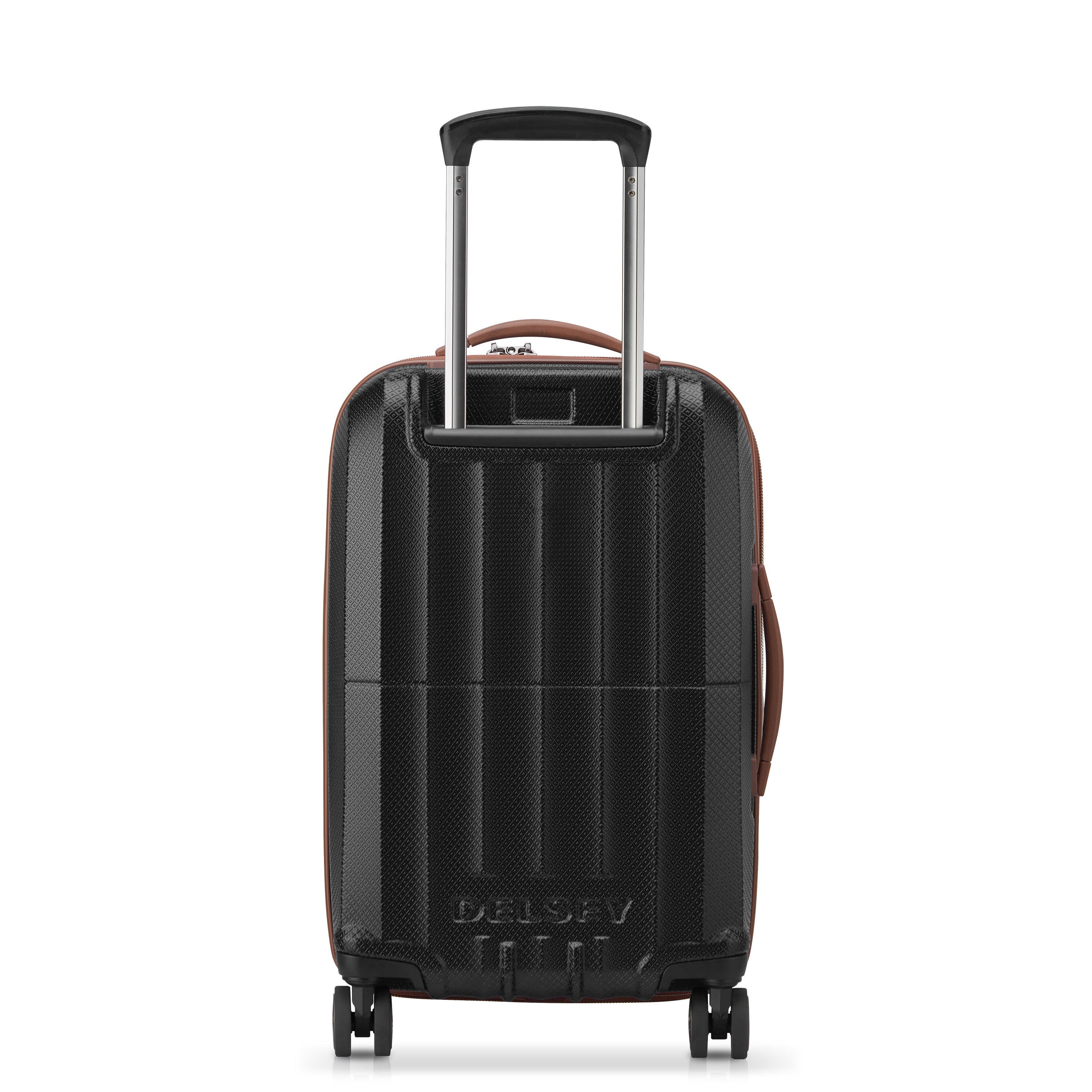 Delsey Paris CARROUSEL 2 - Cabin Suitcase - S Expandable (55cm)