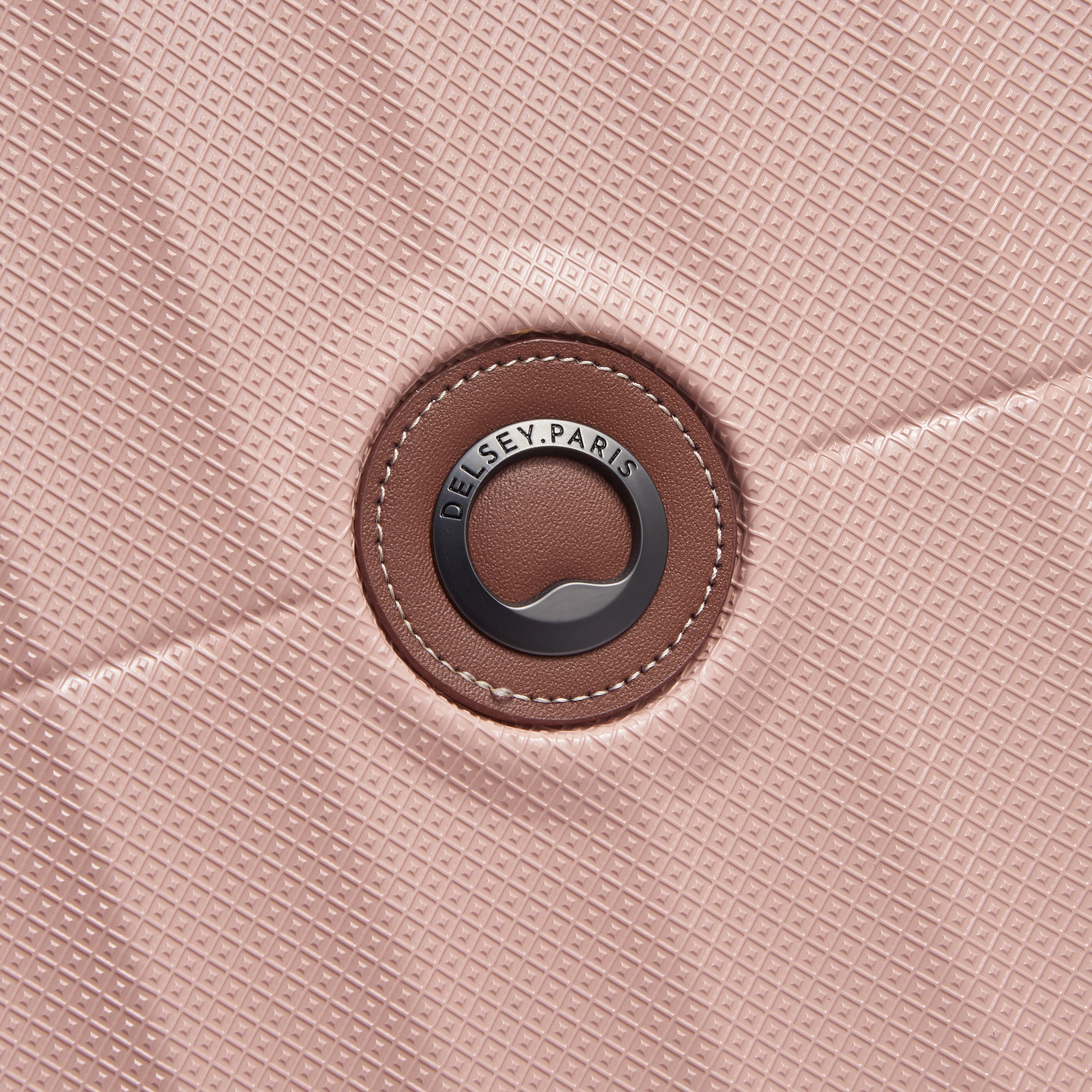 Delsey Paris CARROUSEL 2 - Cabin Suitcase - S Expandable (55cm)