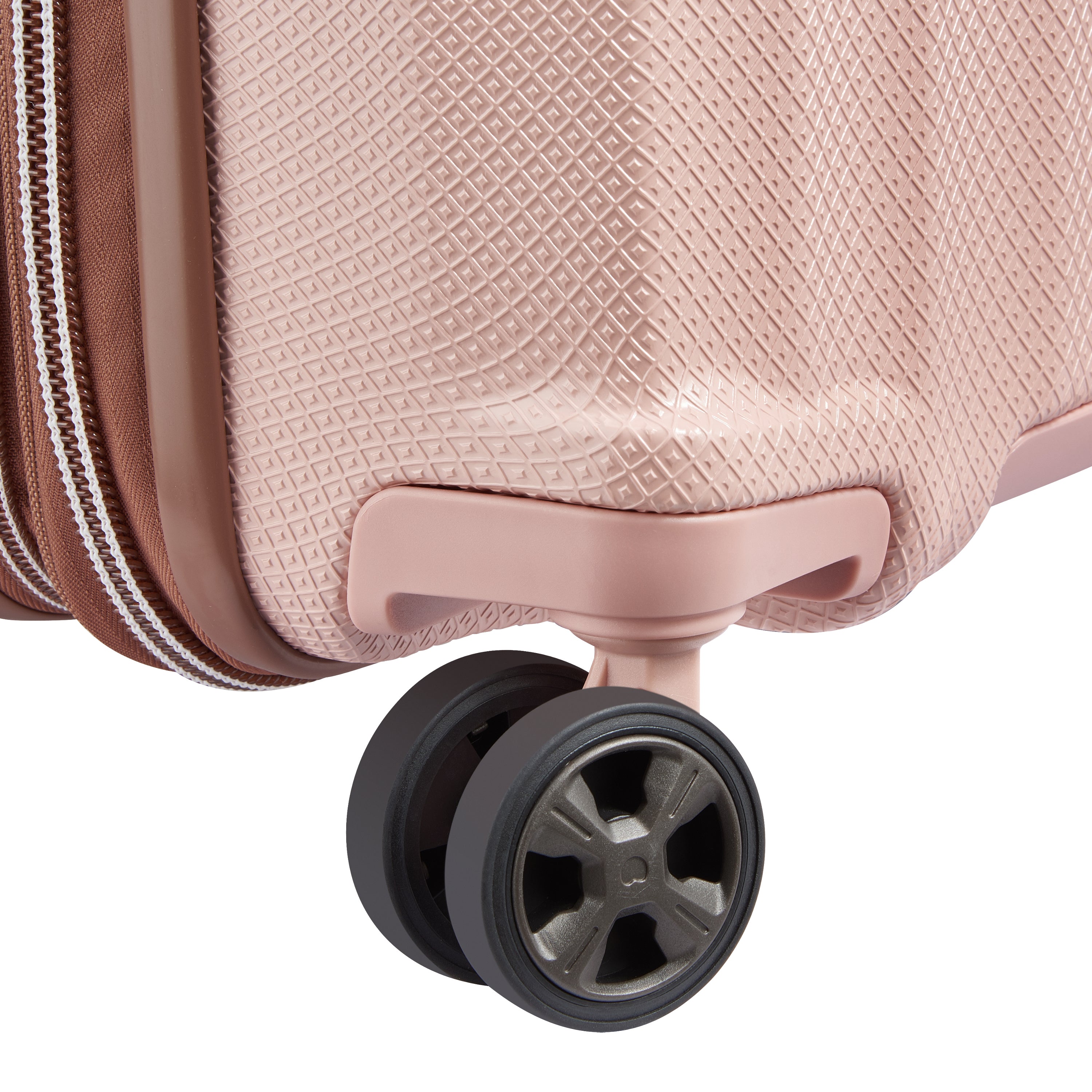Delsey Paris CARROUSEL 2 - Cabin Suitcase - S Expandable (55cm)