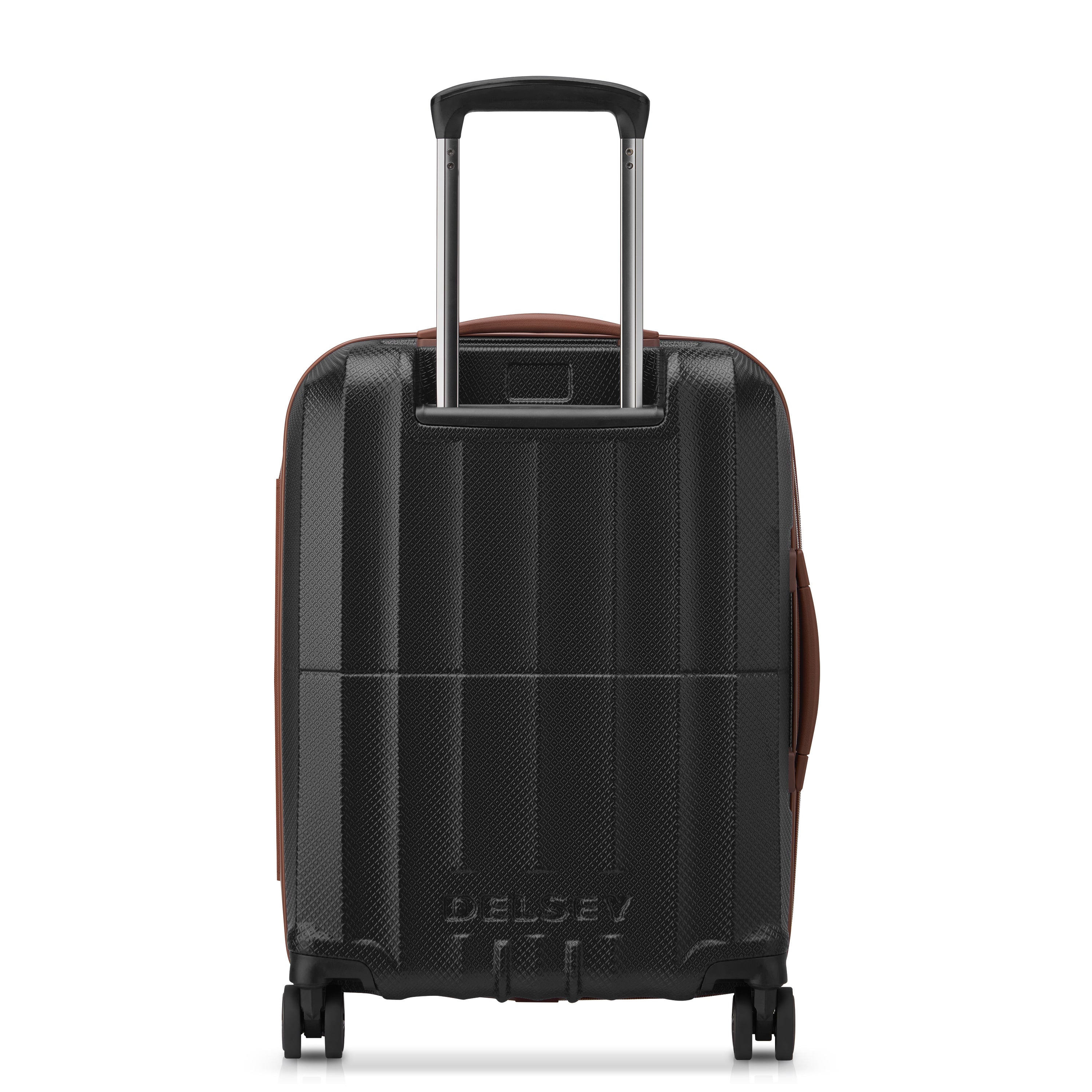 Delsey Paris CARROUSEL 2 - Cabin Suitcase - S Expandable (55cm)