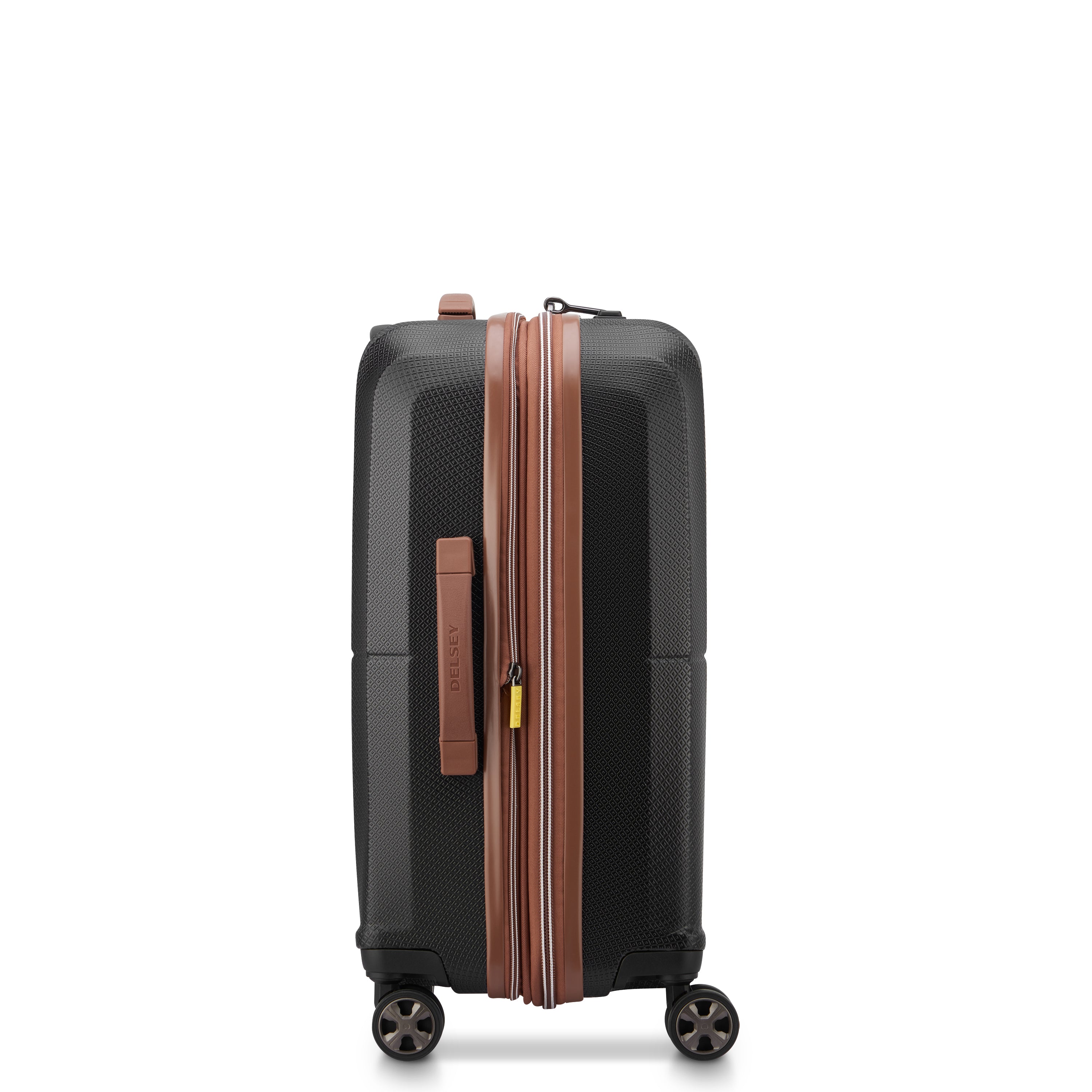 Delsey Paris CARROUSEL 2 - Check-in Suitcase - M Expandable (67cm)