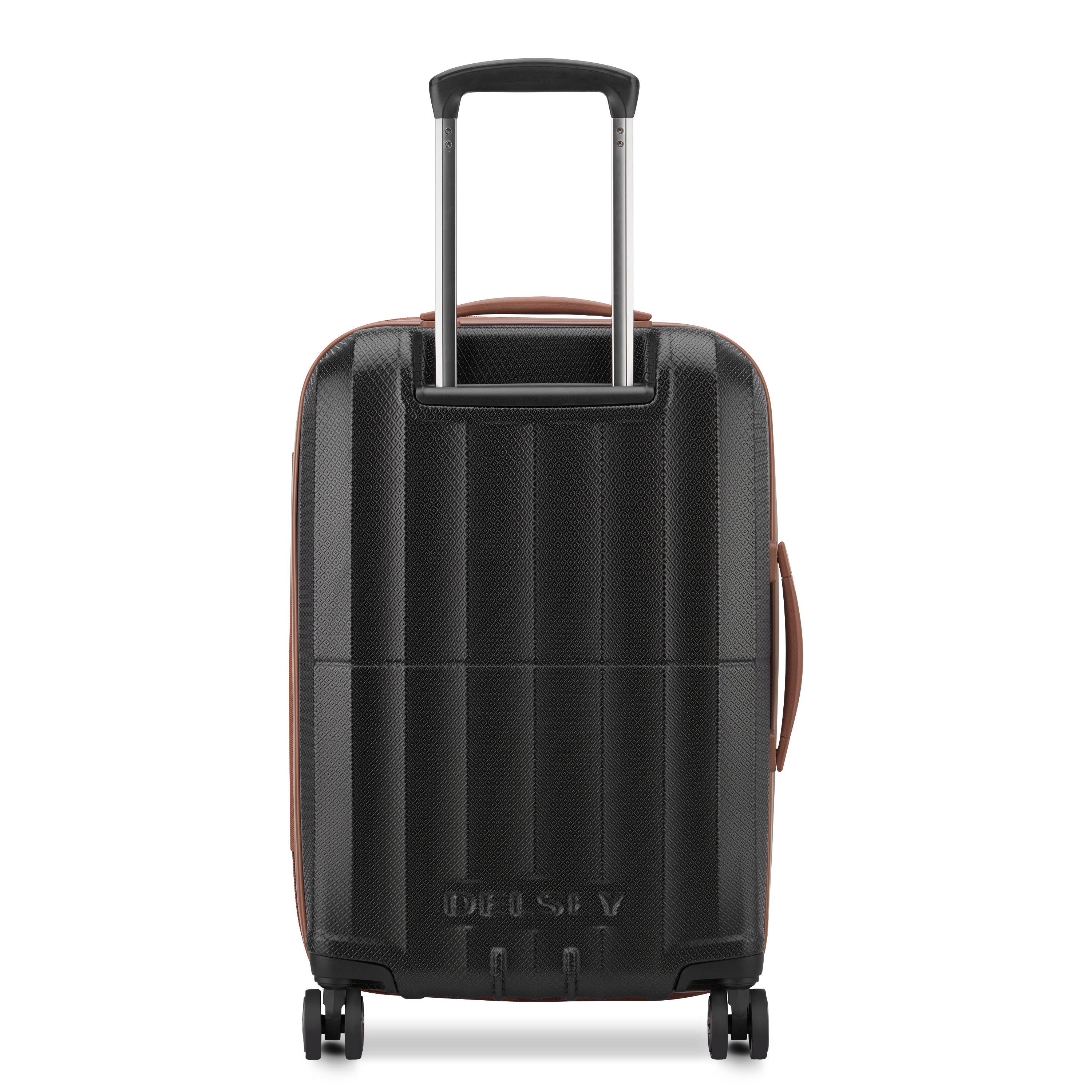 Delsey Paris CARROUSEL 2 - Check-in Suitcase - M Expandable (67cm)