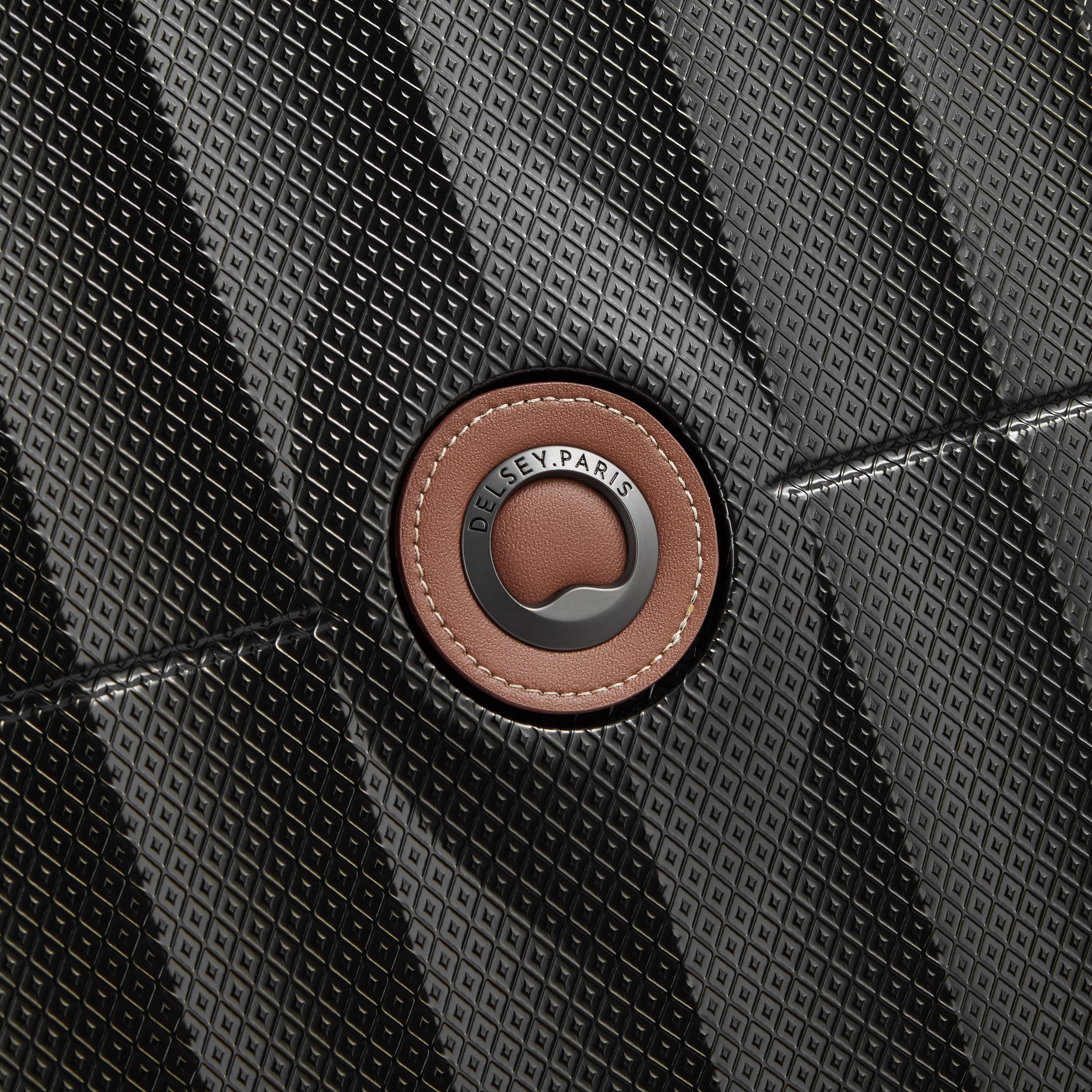 Delsey Paris CARROUSEL 2 - Cabin Suitcase - S Expandable (55cm)