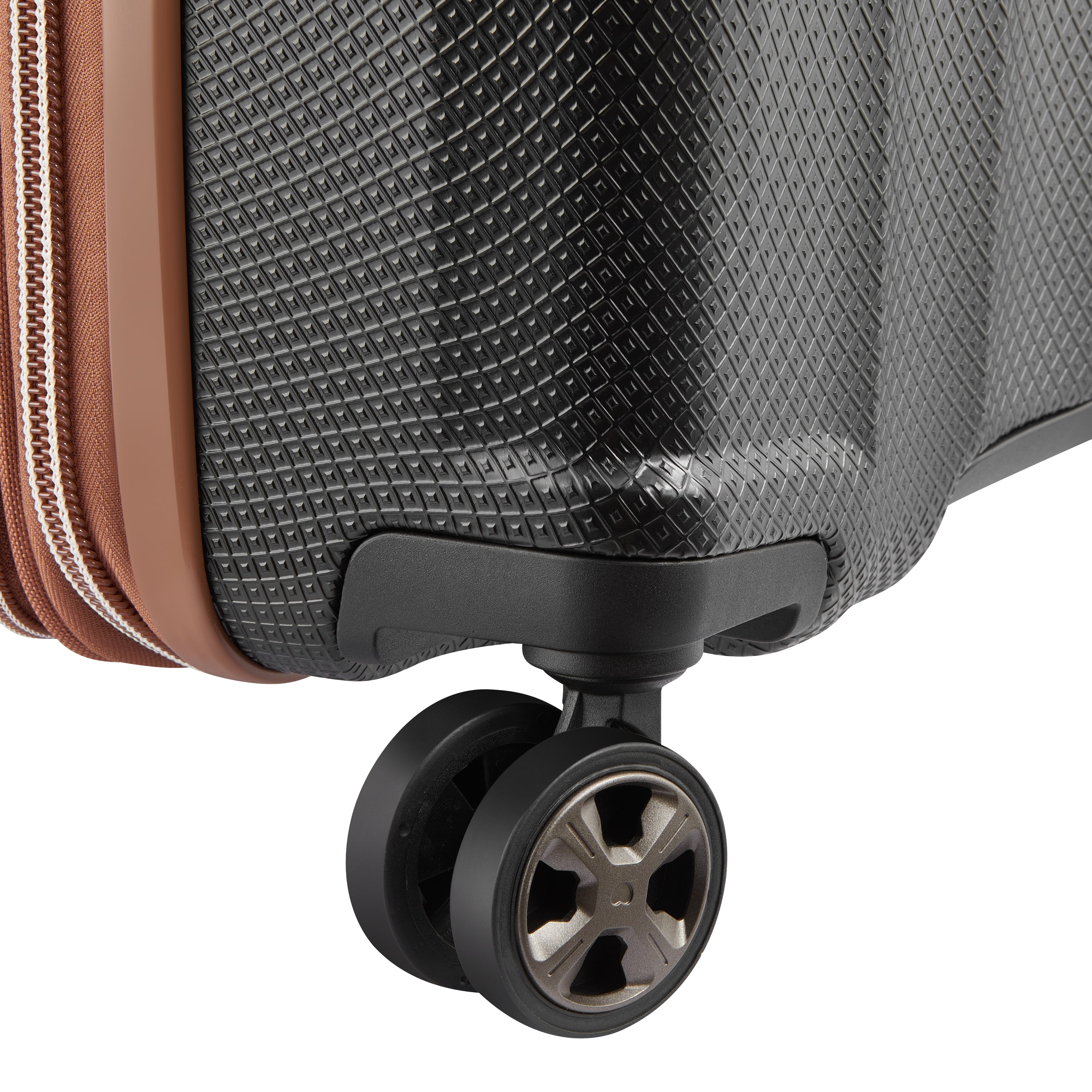 Delsey Paris CARROUSEL 2 - Check-in Suitcase - M Expandable (67cm)