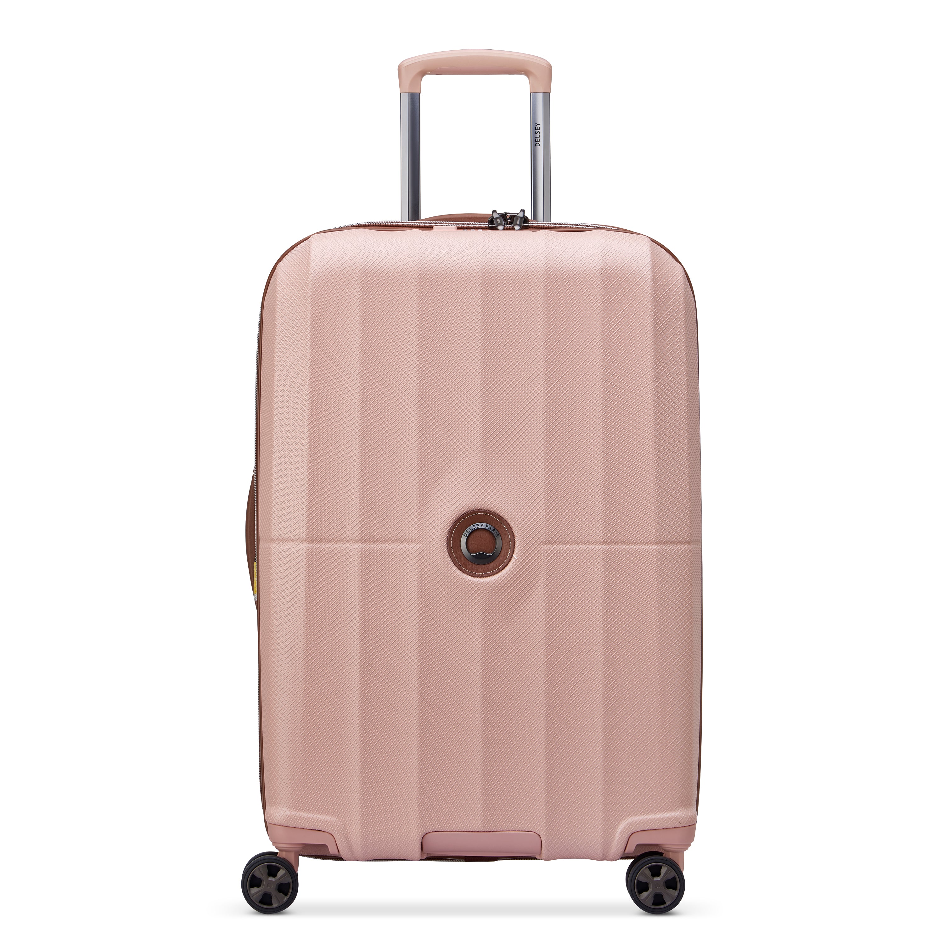 Delsey Paris CARROUSEL 2 - Check-in Suitcase - M Expandable (67cm)