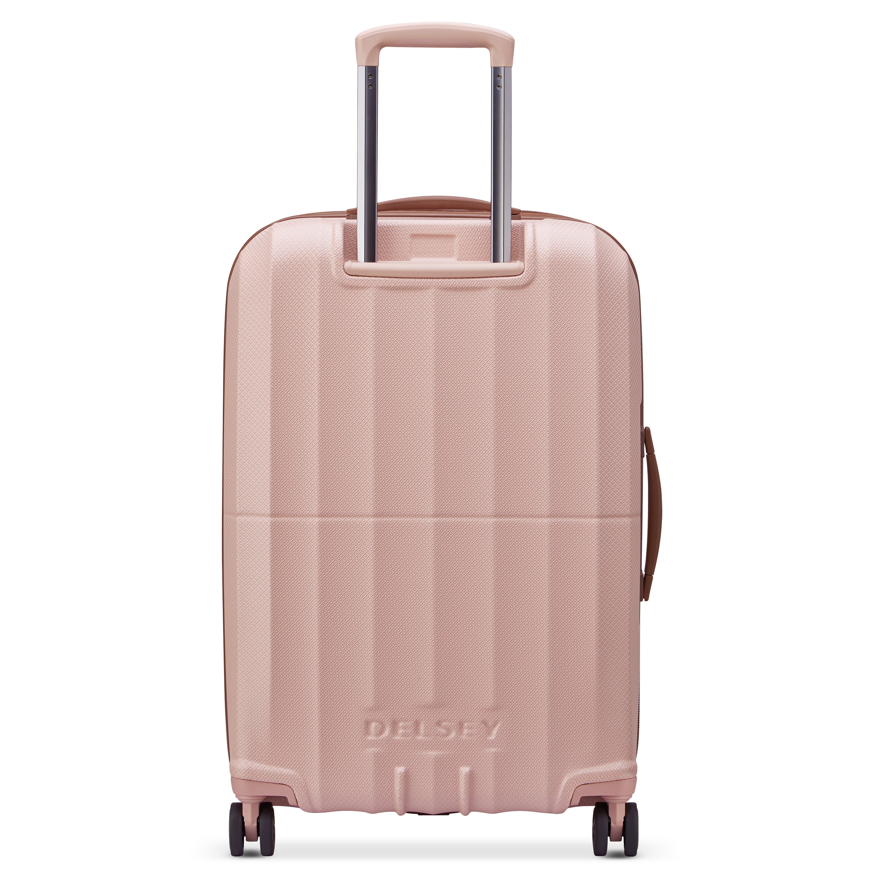 Delsey Paris CARROUSEL 2 - Check-in Suitcase - M Expandable (67cm)
