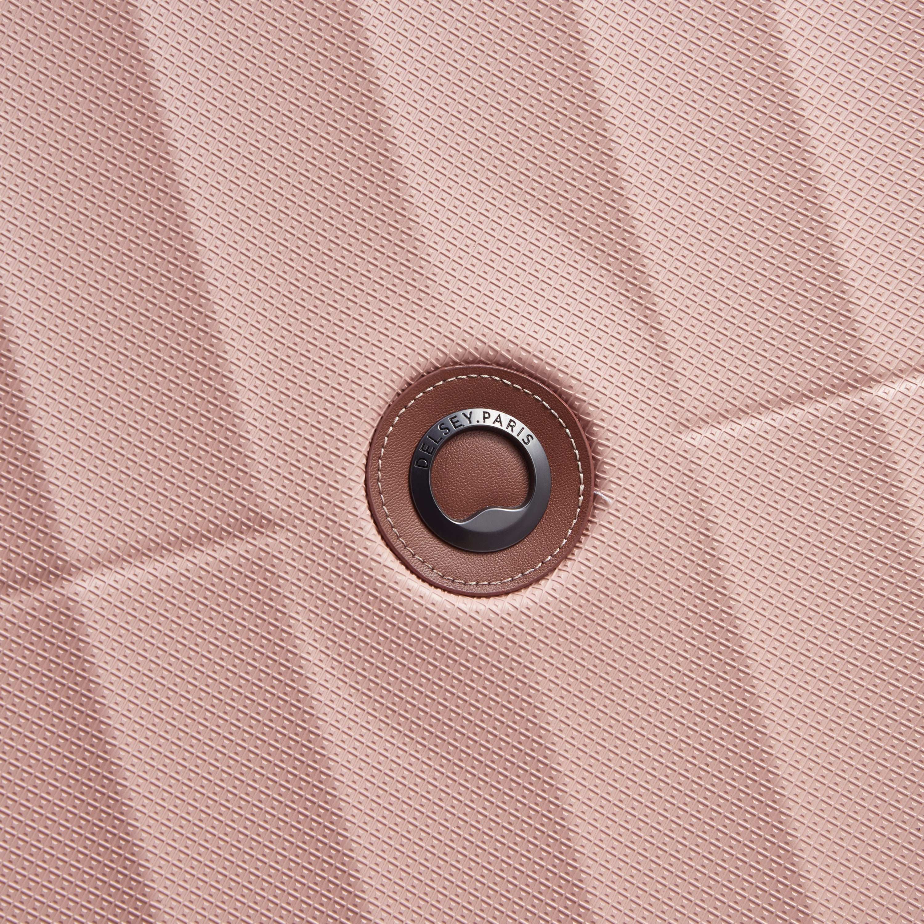 Delsey Paris CARROUSEL 2 - Expandable – Set Of 3 Suitcases