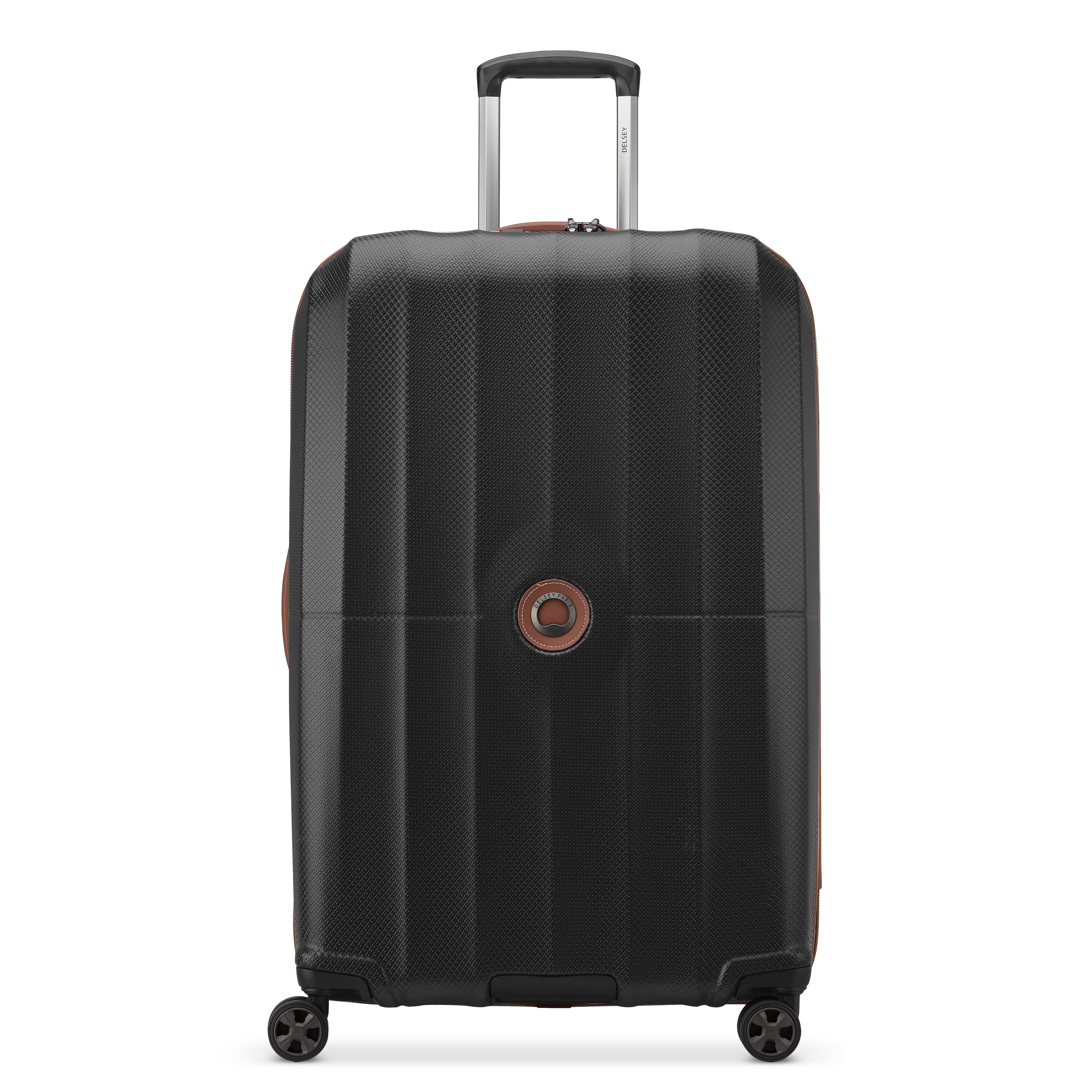 Delsey Paris CARROUSEL 2 - Check-in Suitcase - L Expandable (76cm)
