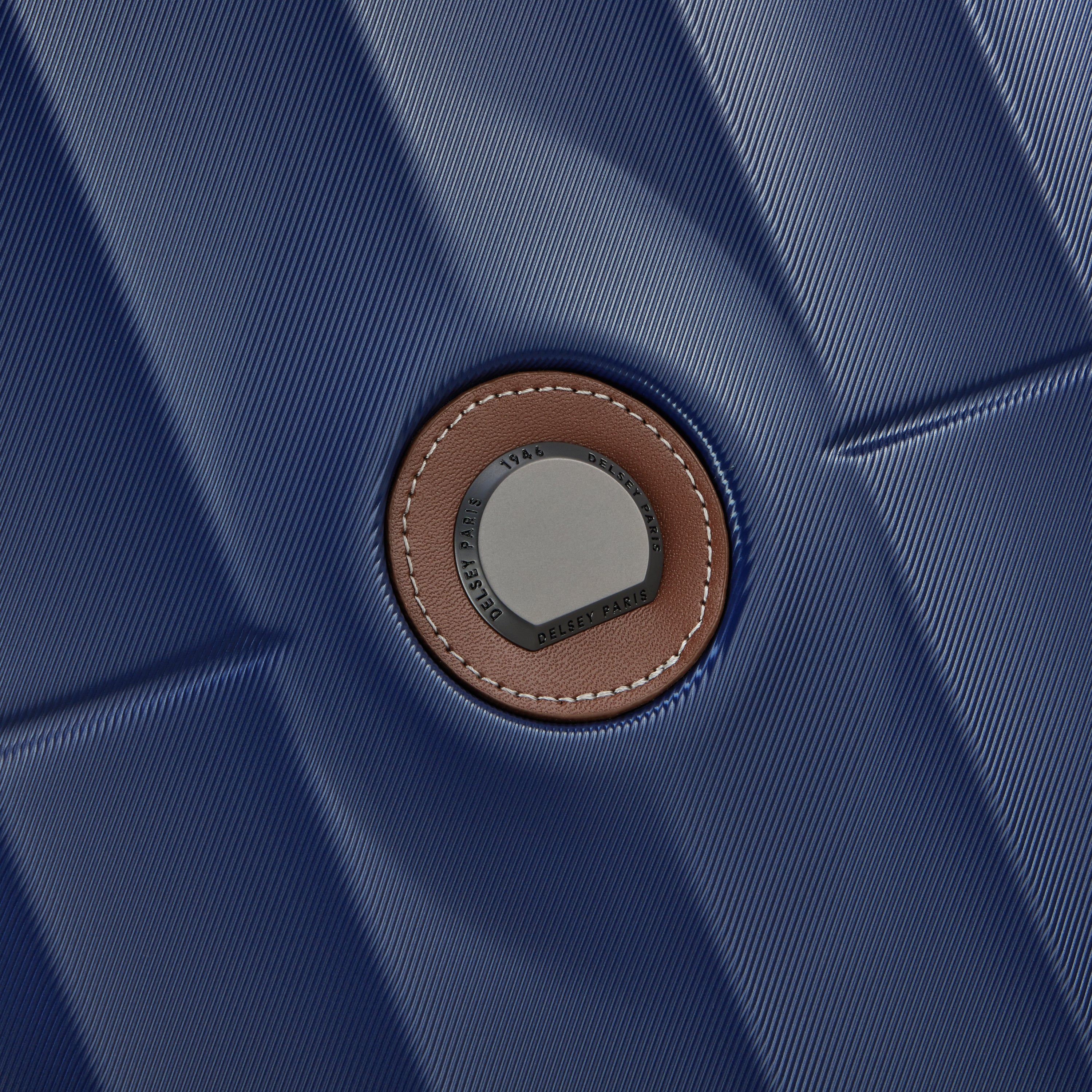 Delsey Paris CARROUSEL 2 - Cabin Suitcase - S Expandable (55cm)