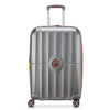 Delsey Paris CARROUSEL 2 - Check-in Suitcase - M Expandable (67cm)