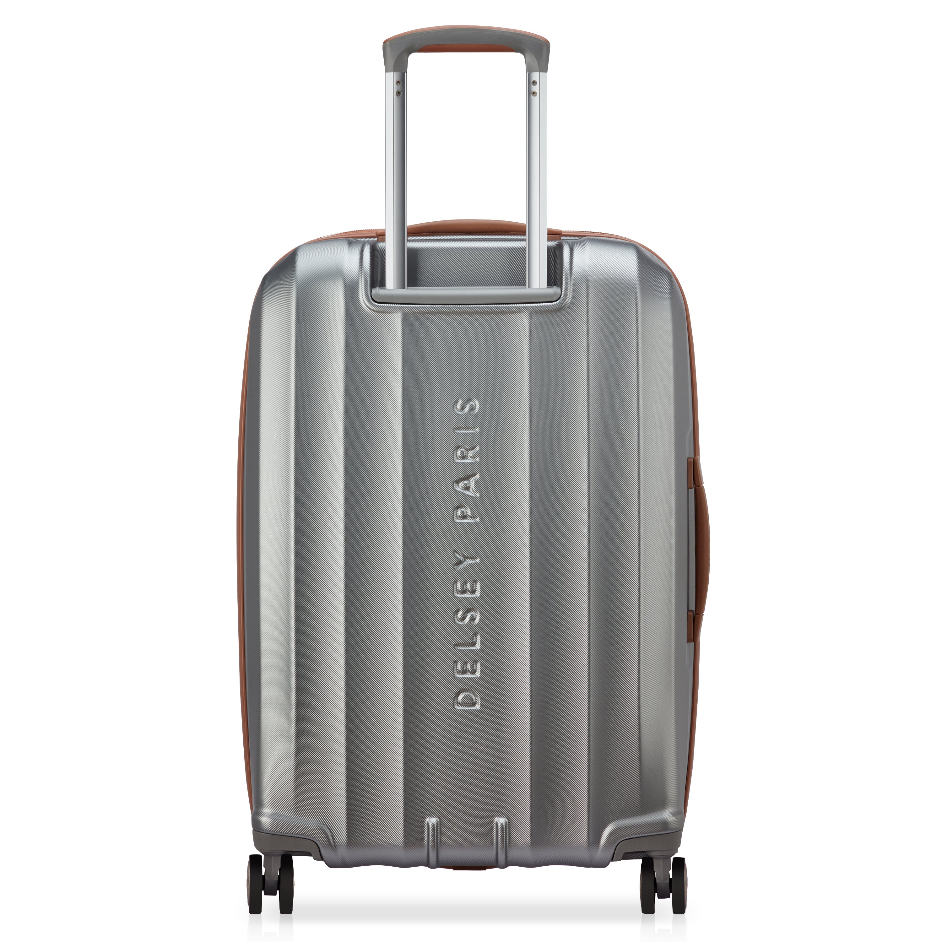 Delsey Paris CARROUSEL 2 - Check-in Suitcase - M Expandable (67cm)