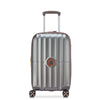 Delsey Paris CARROUSEL 2 - Cabin Suitcase - S Expandable (55cm)